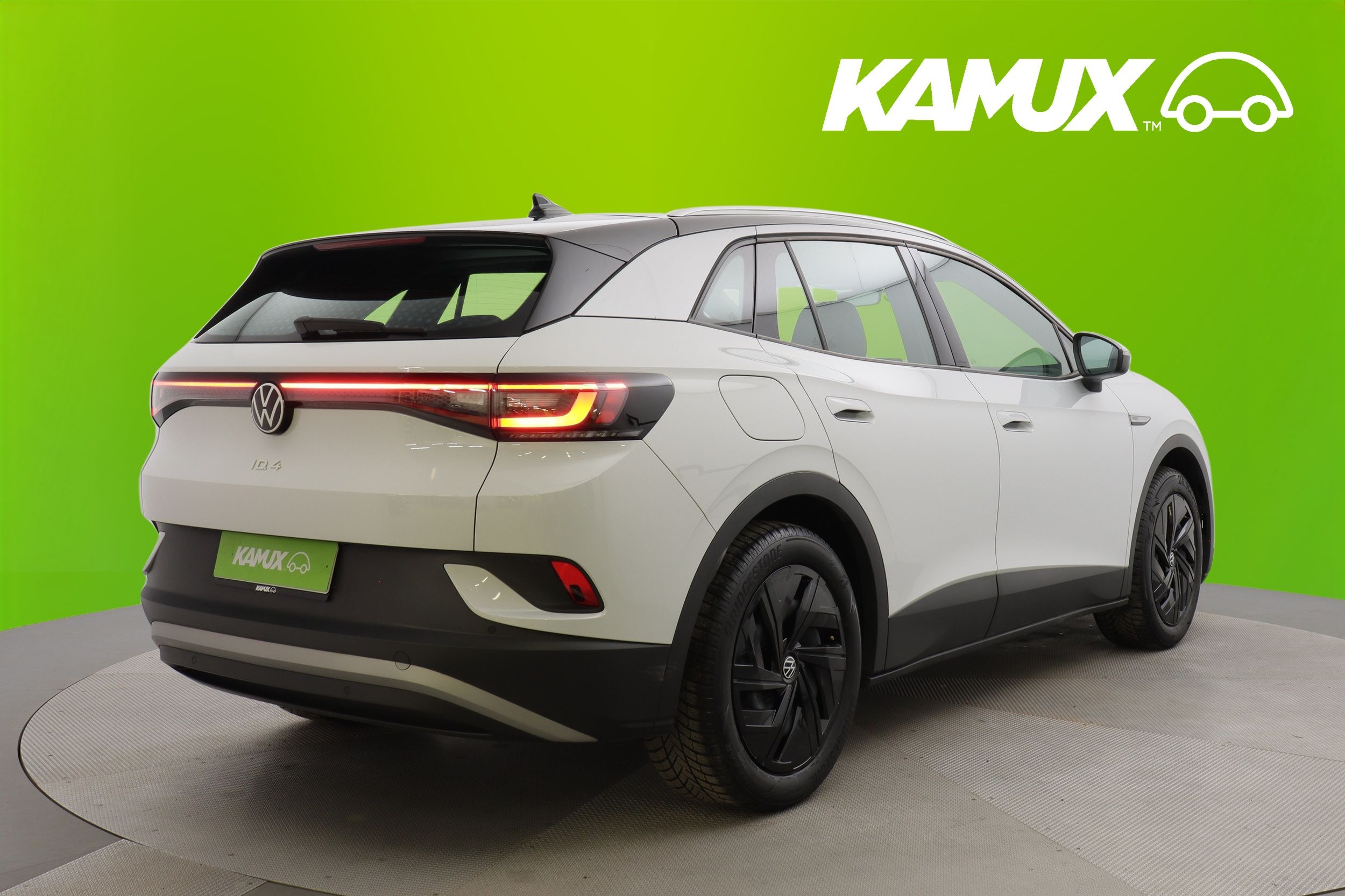 Volkswagen ID.4 2022