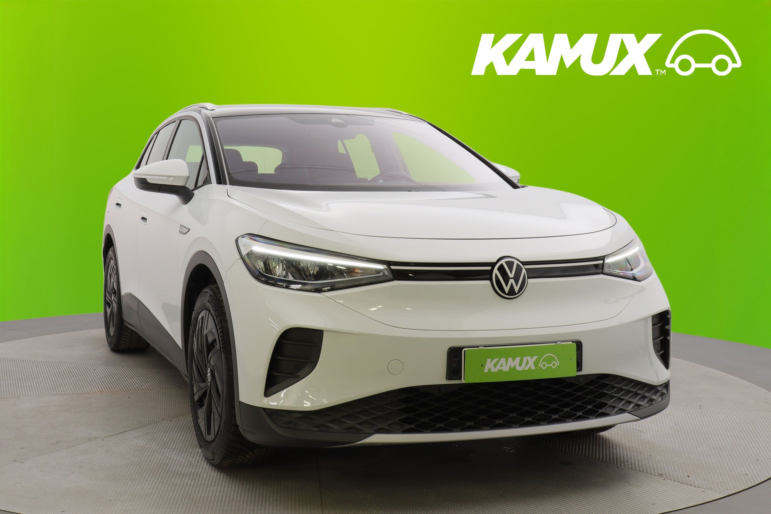 Volkswagen ID.4 2022