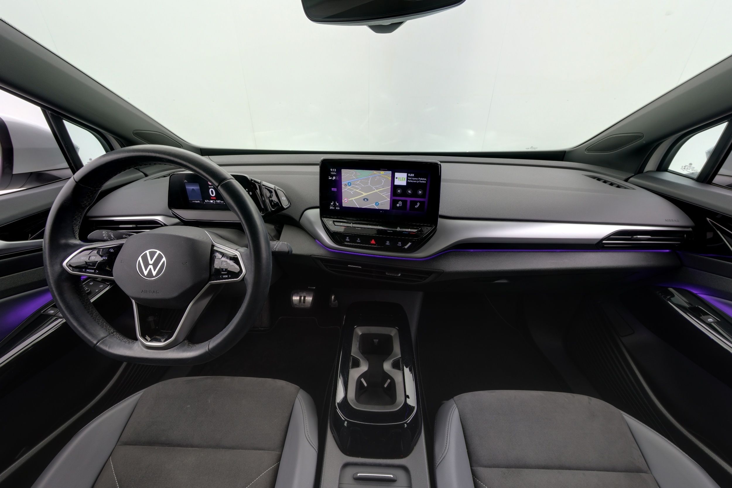 Volkswagen ID.4 2022