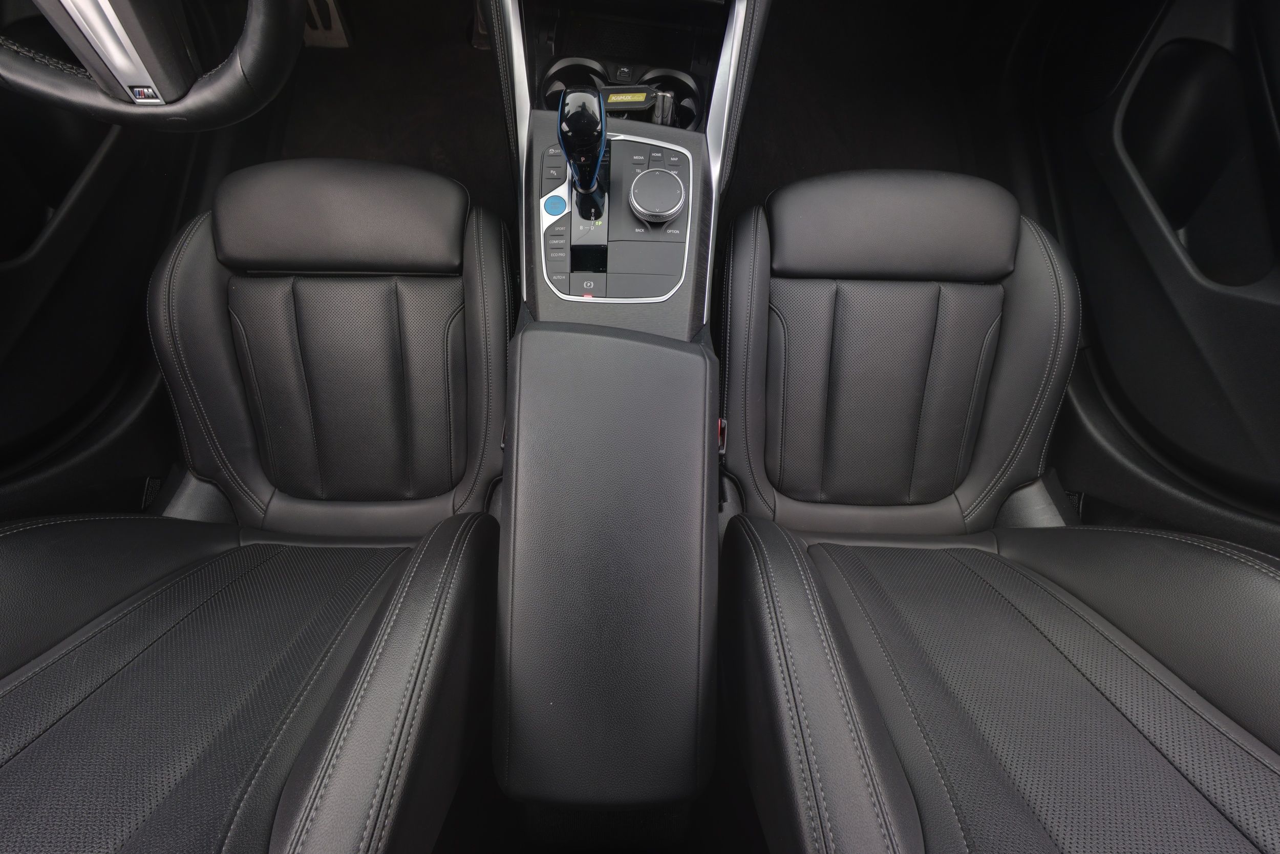 BMW i4 2022