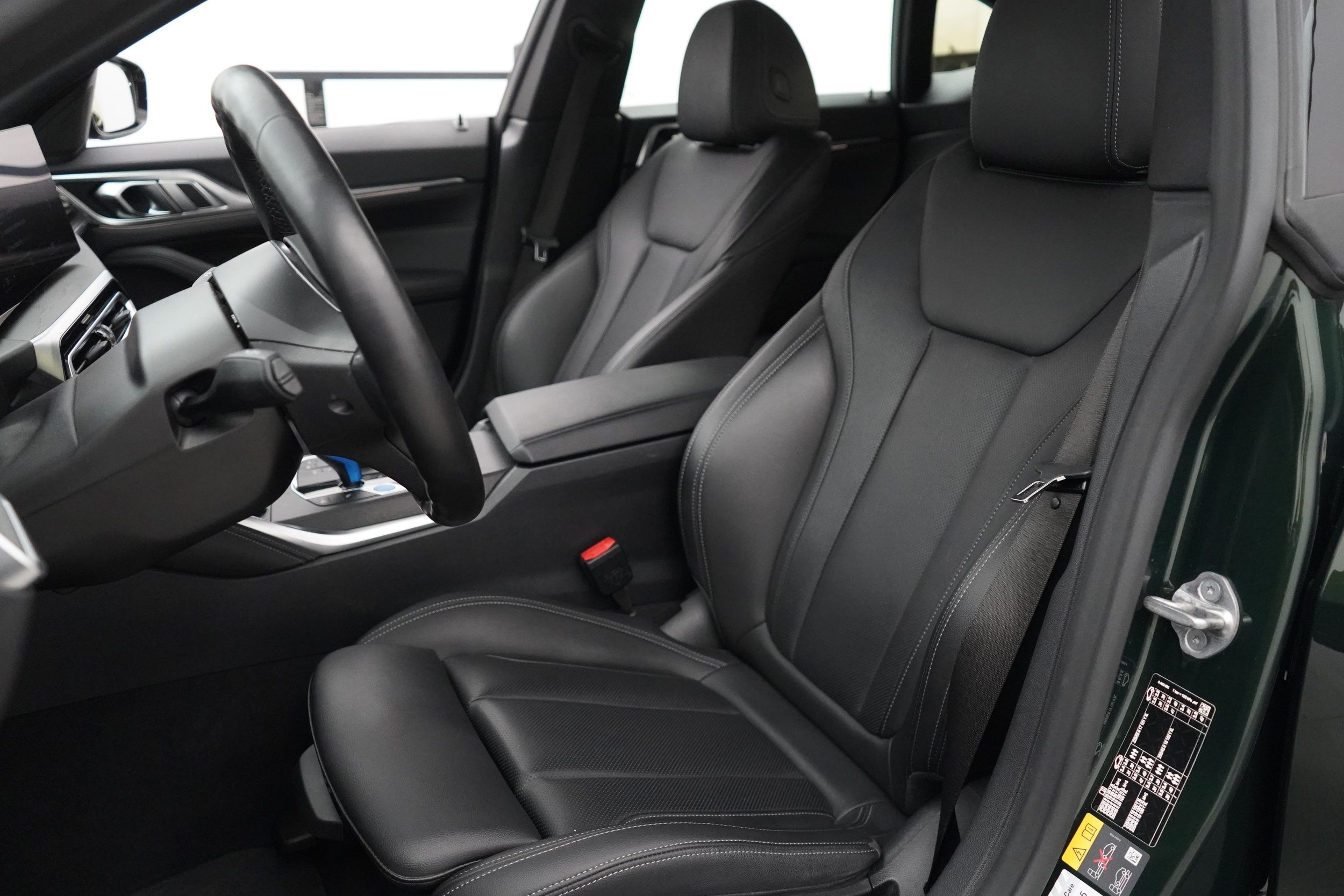 BMW i4 2022