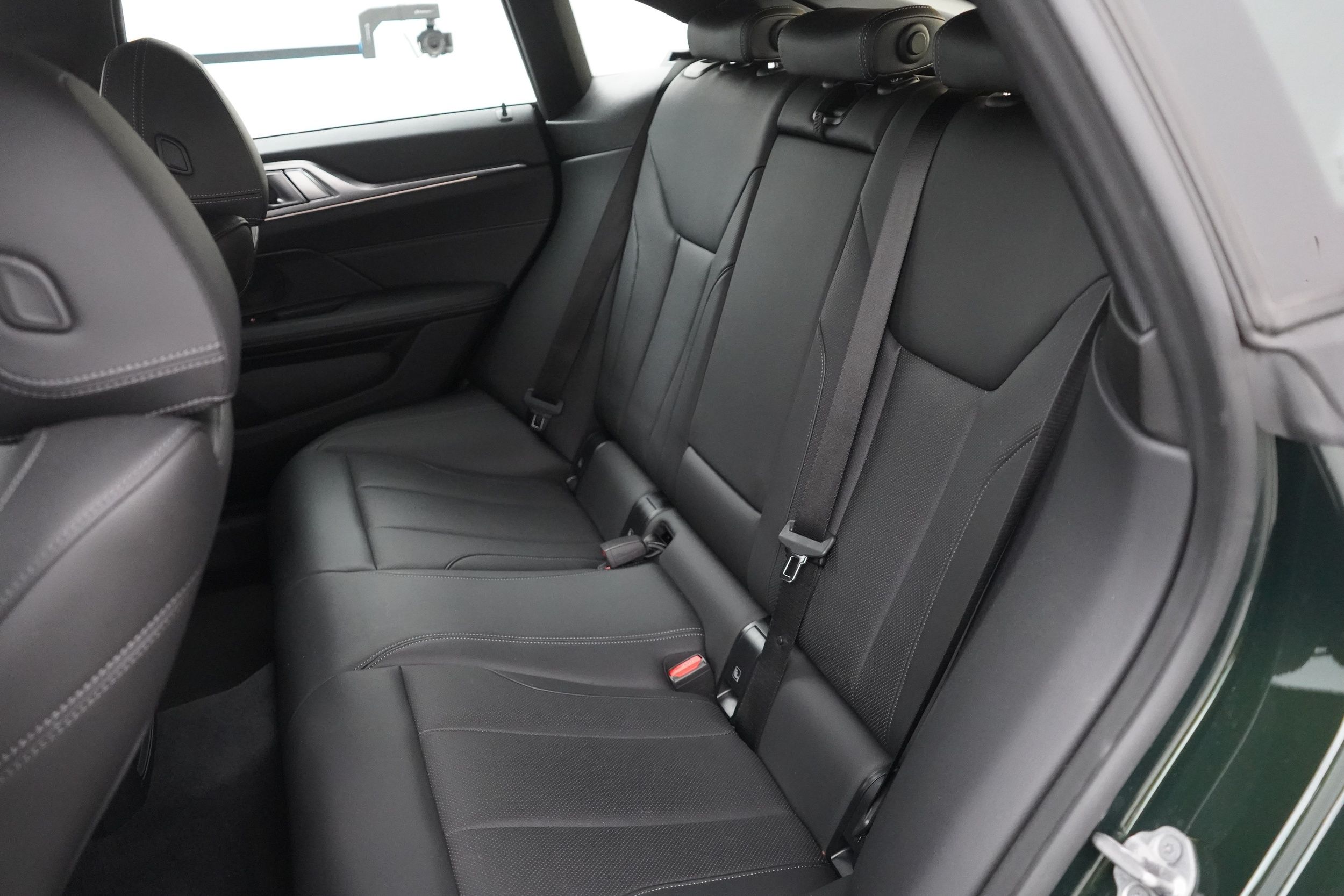 BMW i4 2022
