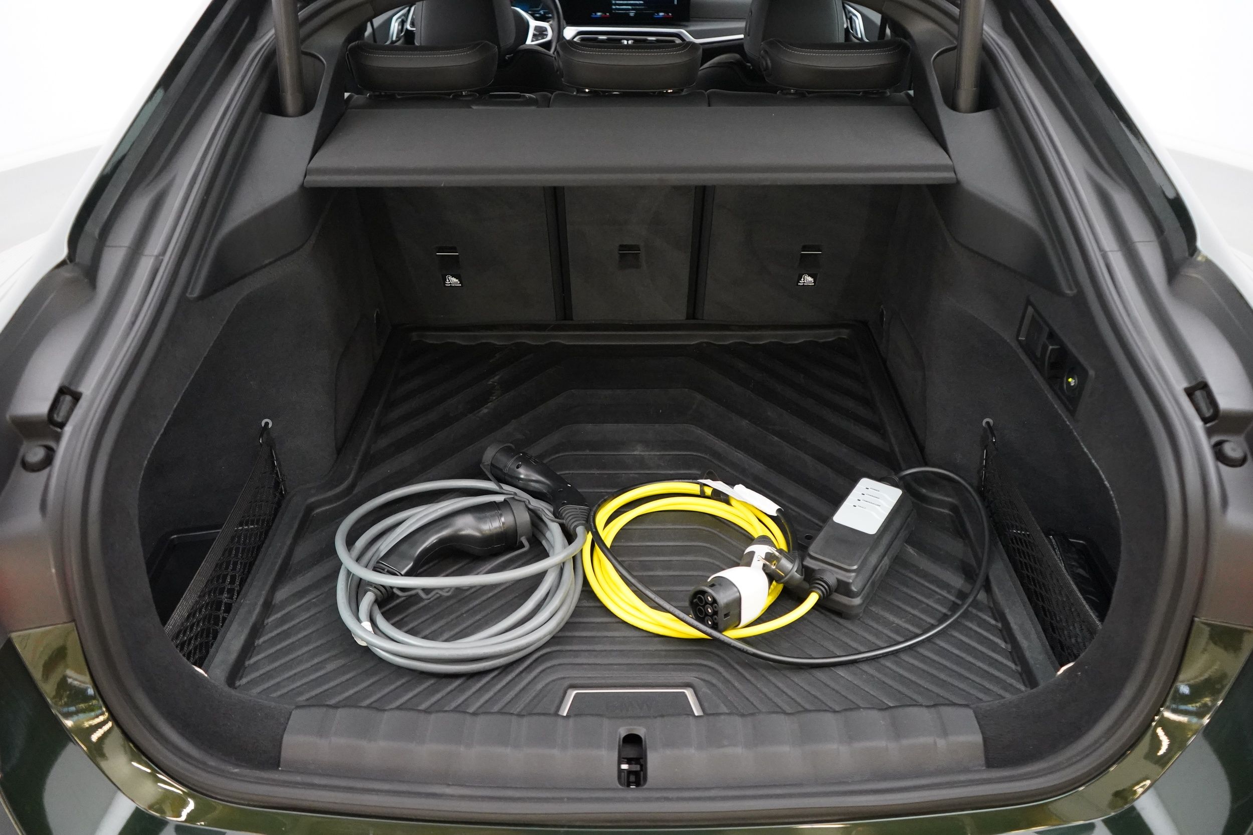 BMW i4 2022