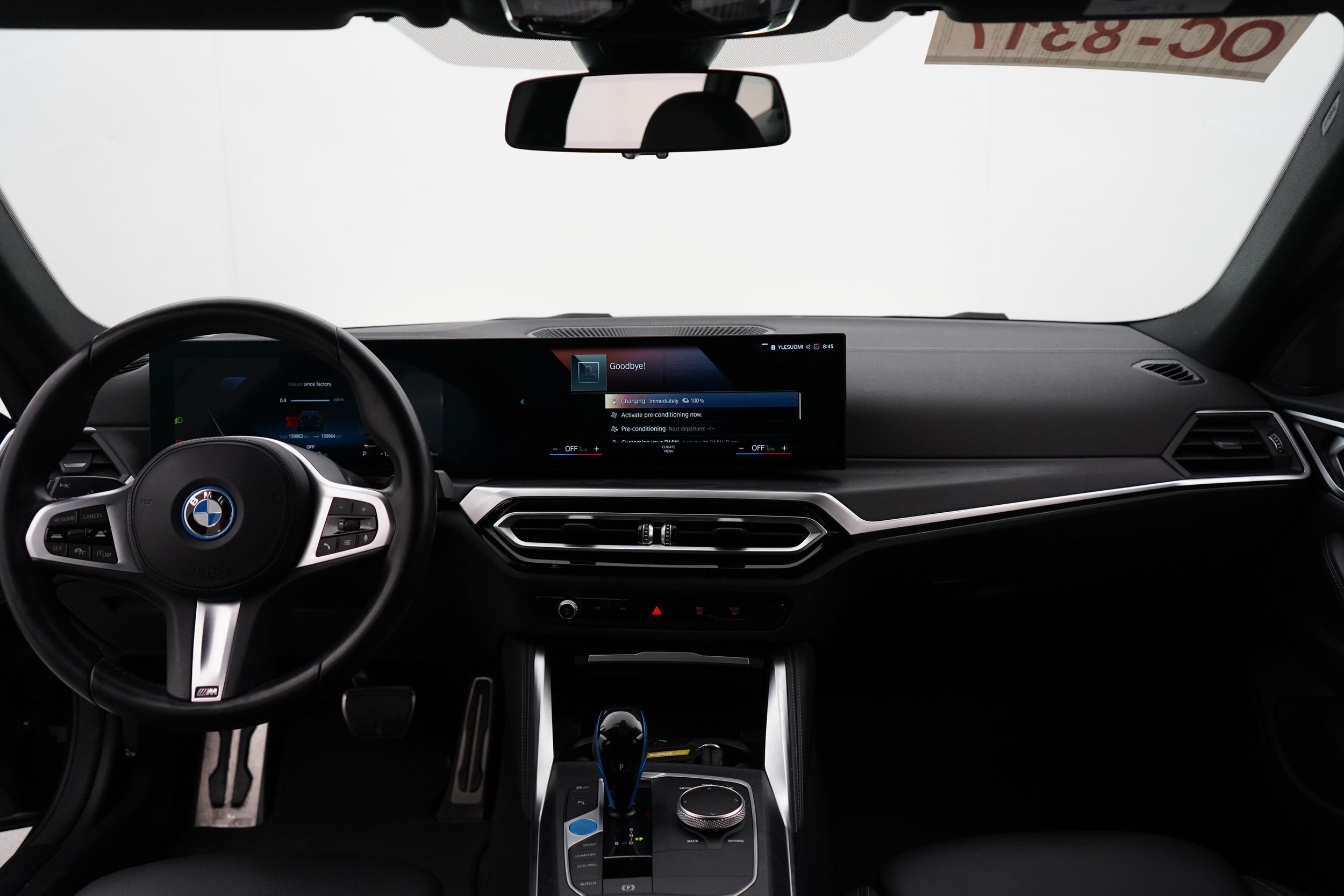 BMW i4 2022