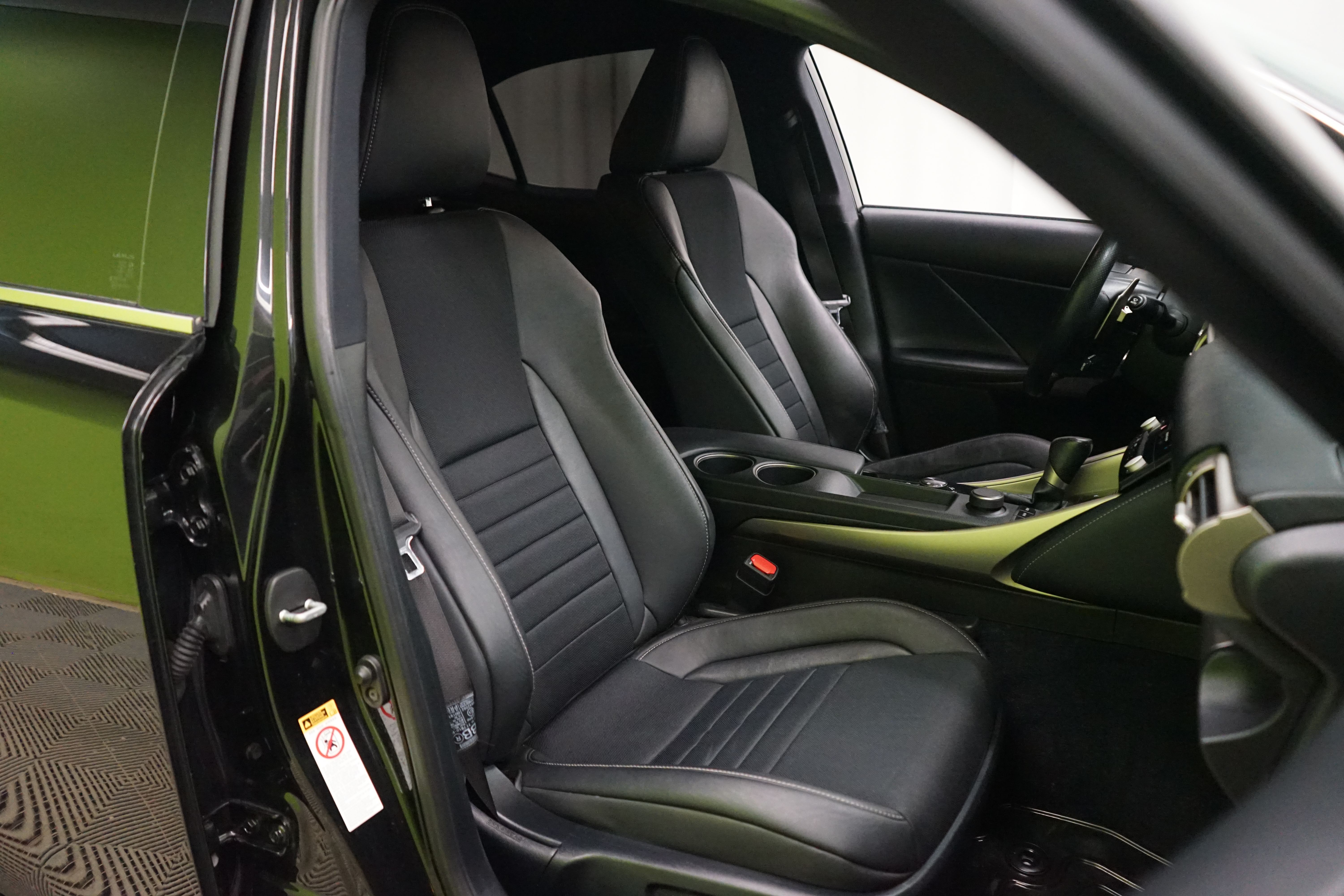 Lexus IS 2014