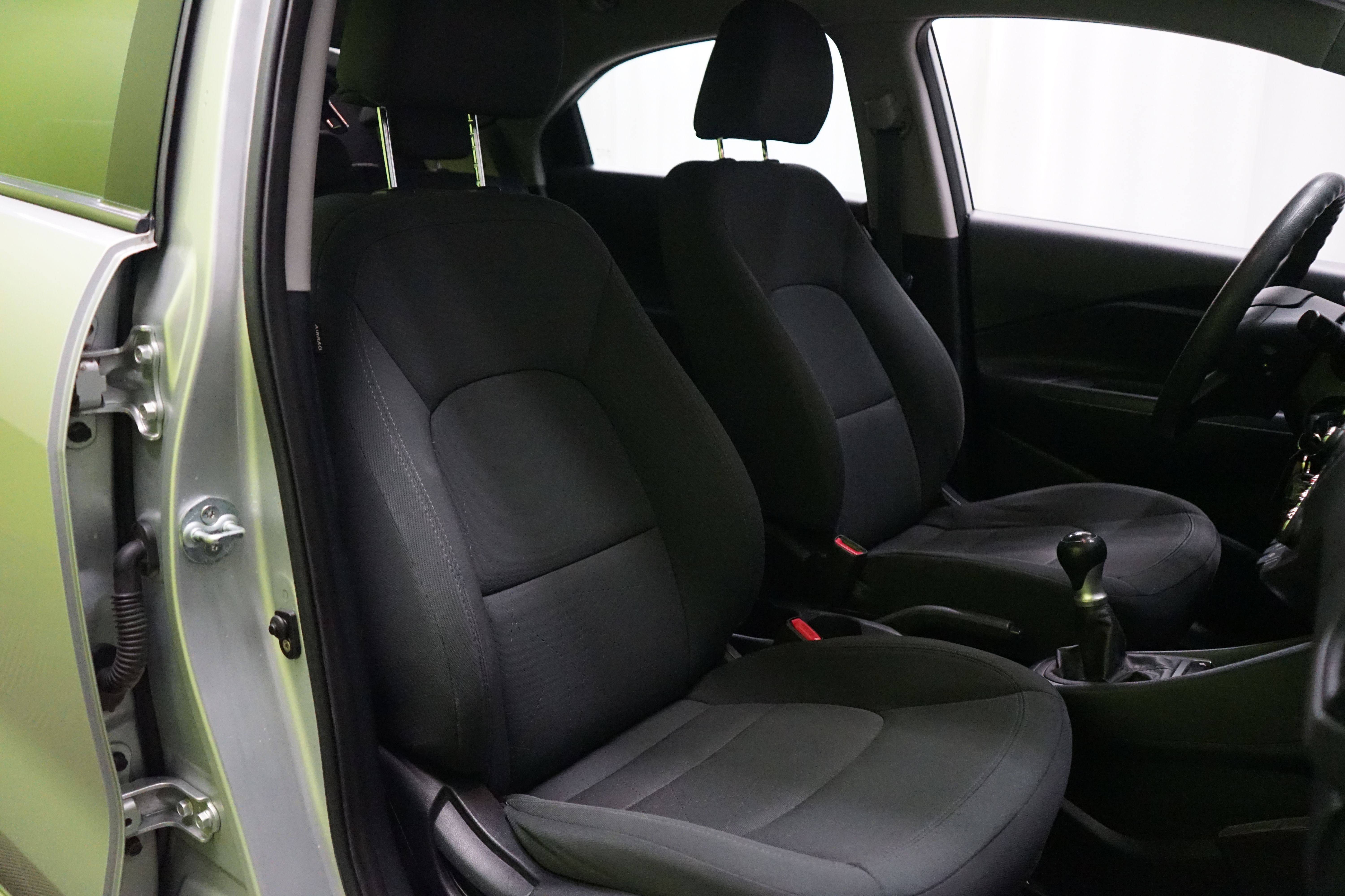 Kia Rio 2012