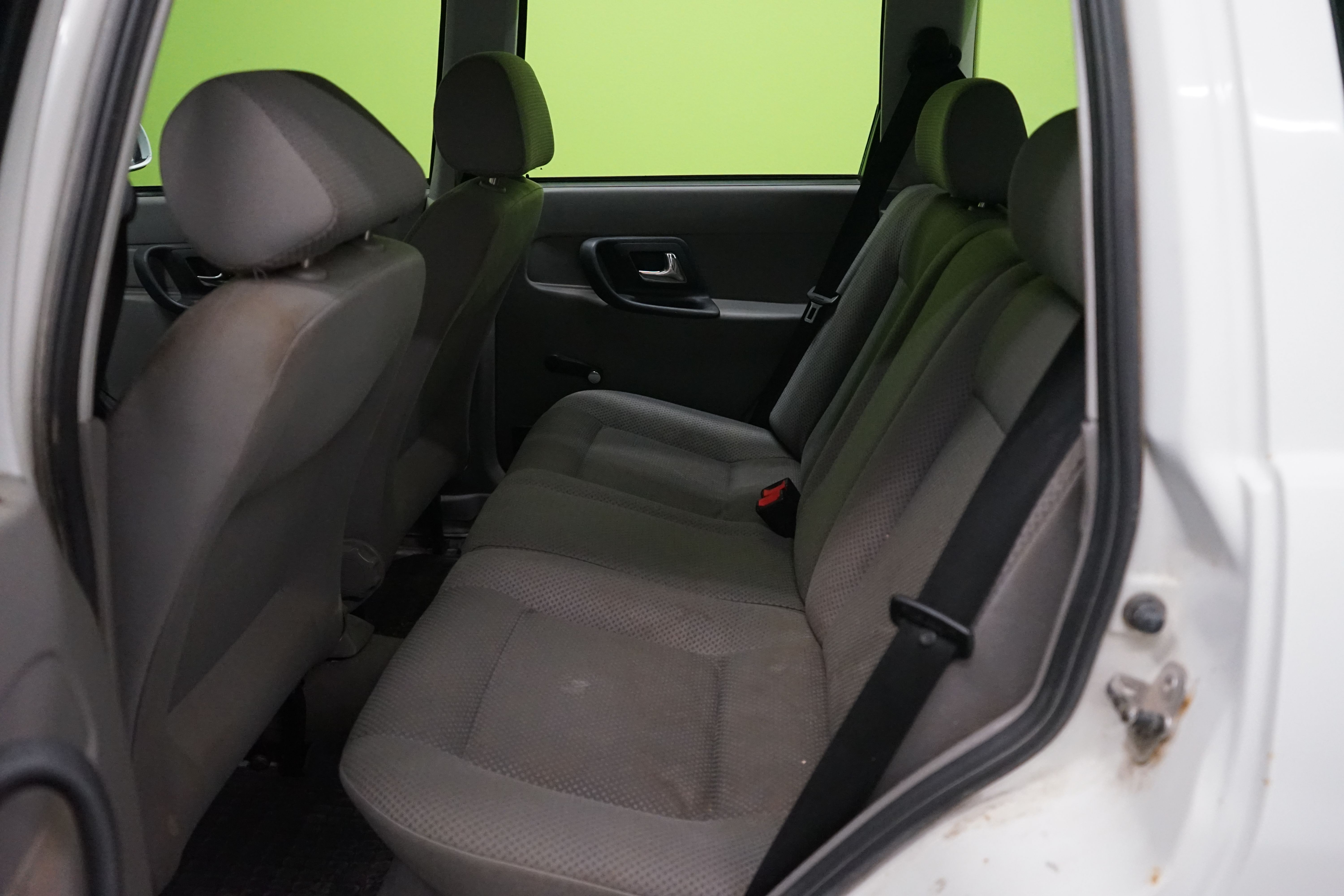 Volkswagen Polo 2000