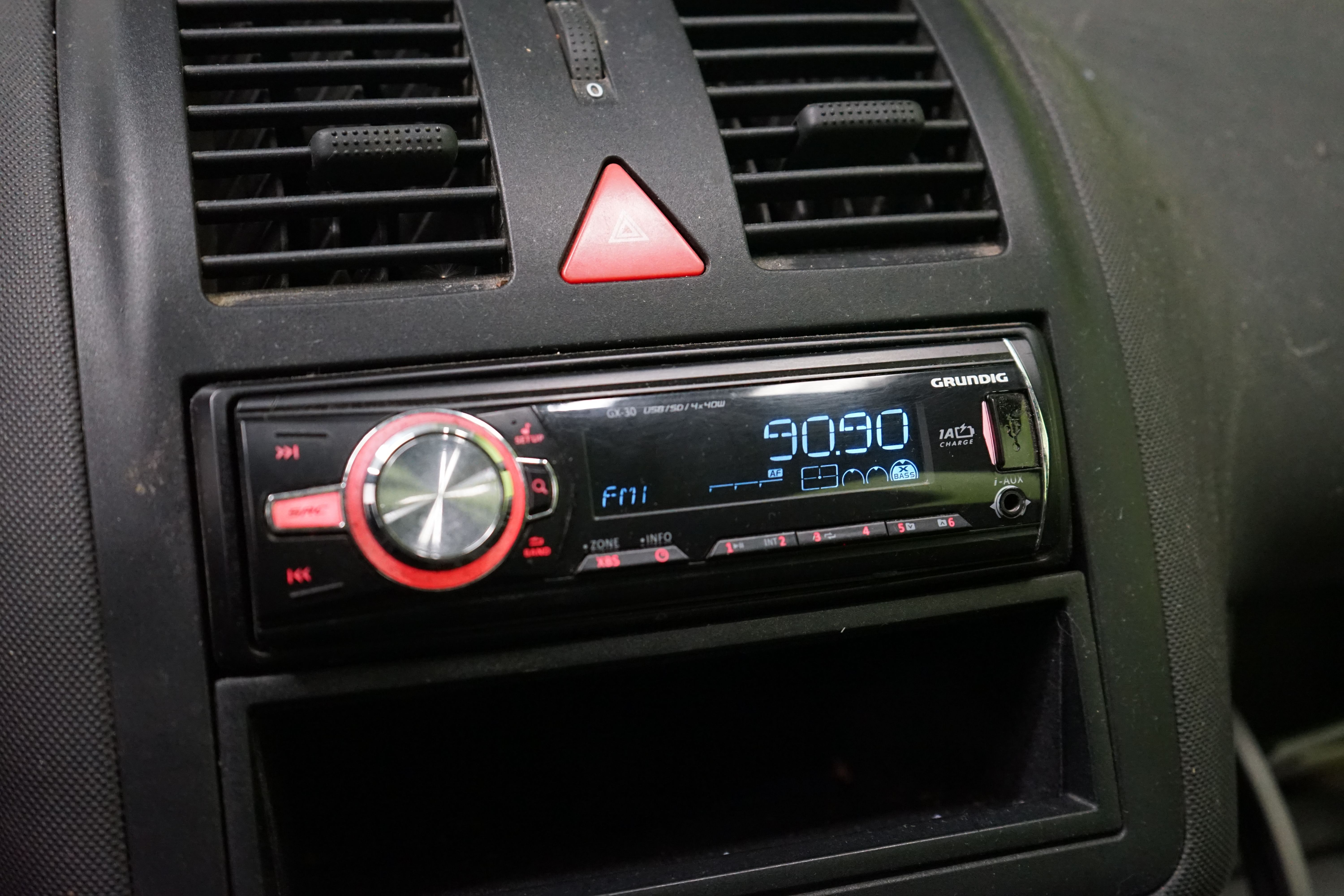 Volkswagen Polo 2000