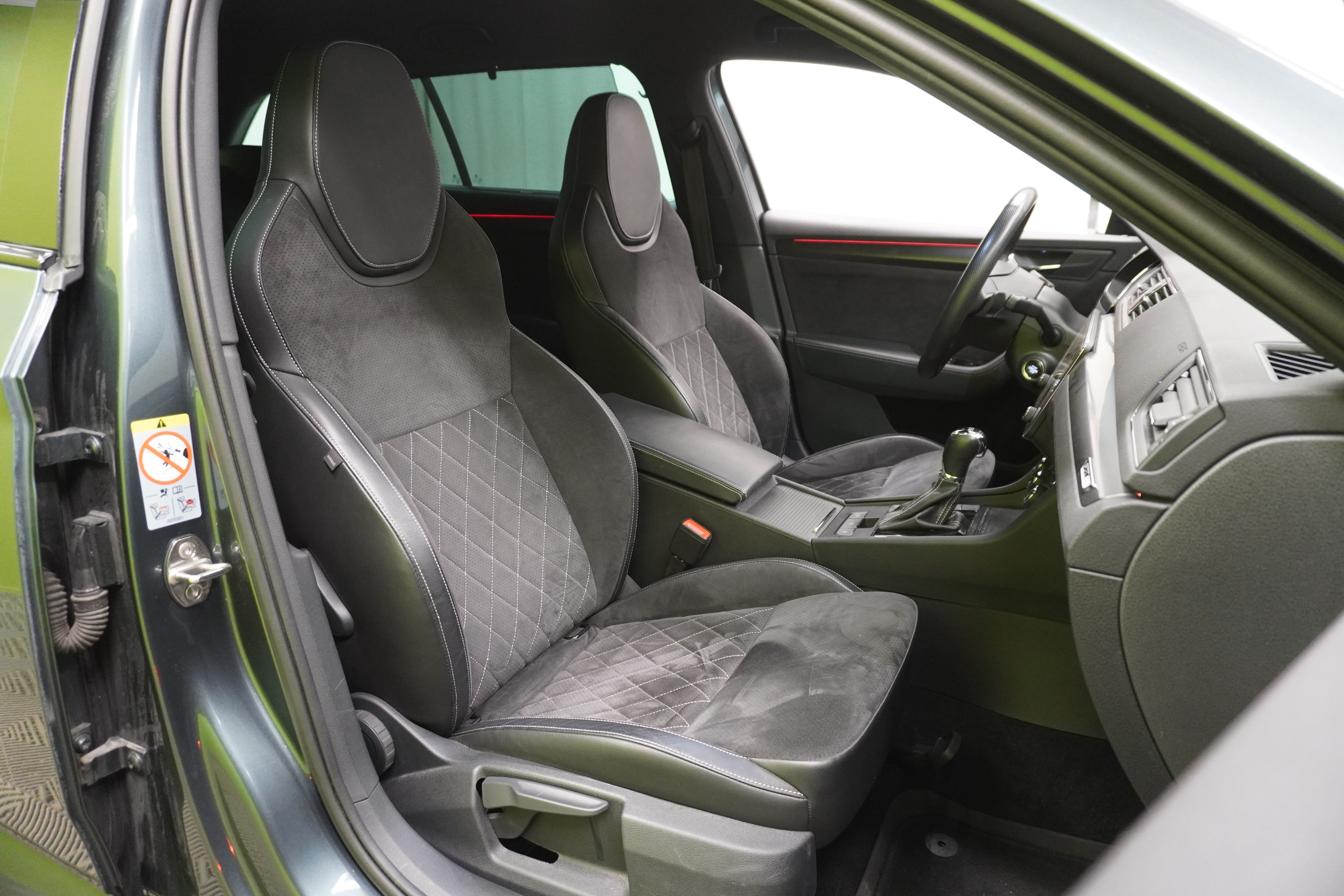 Skoda Superb 2020