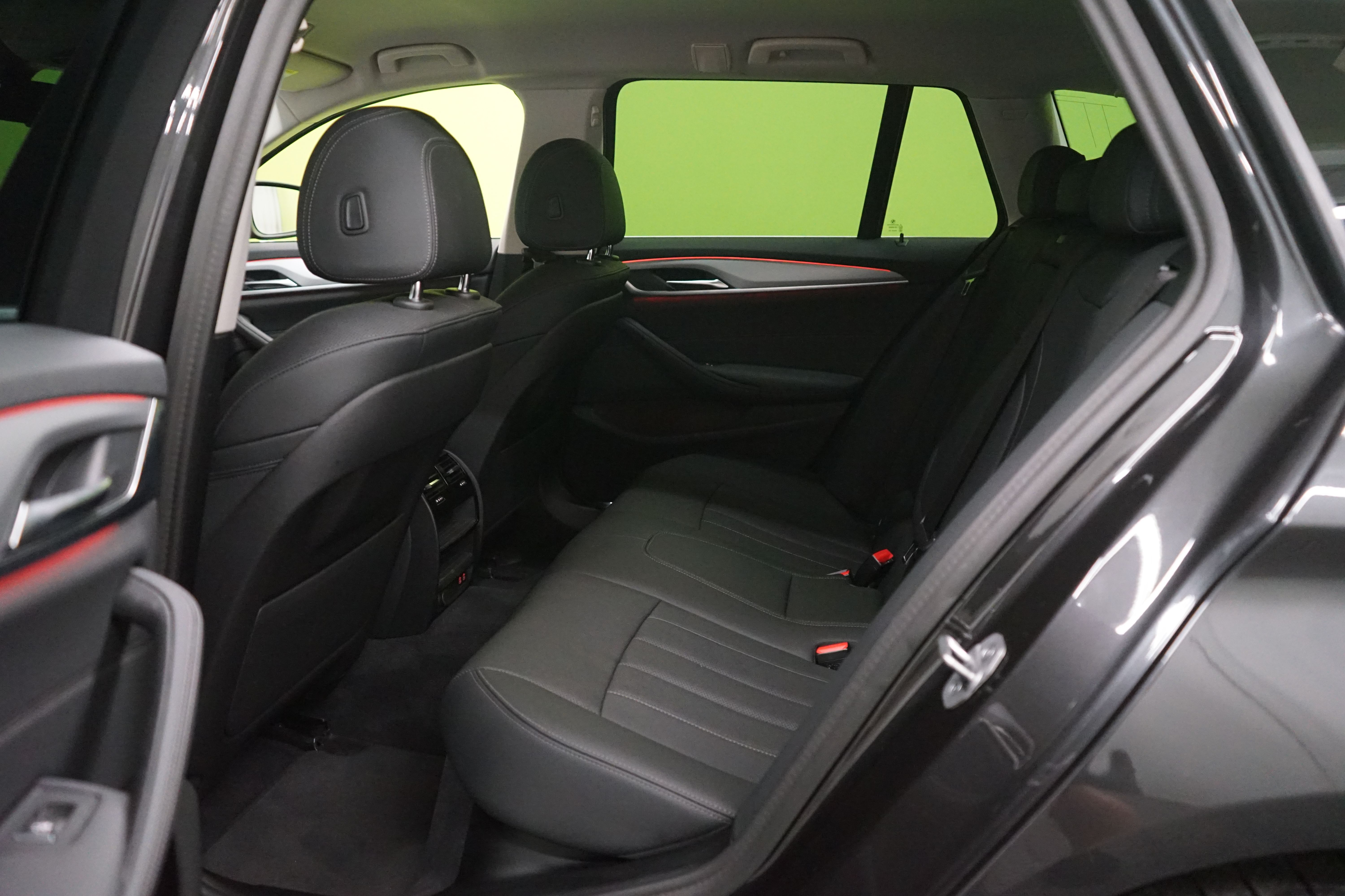 BMW 530 2023