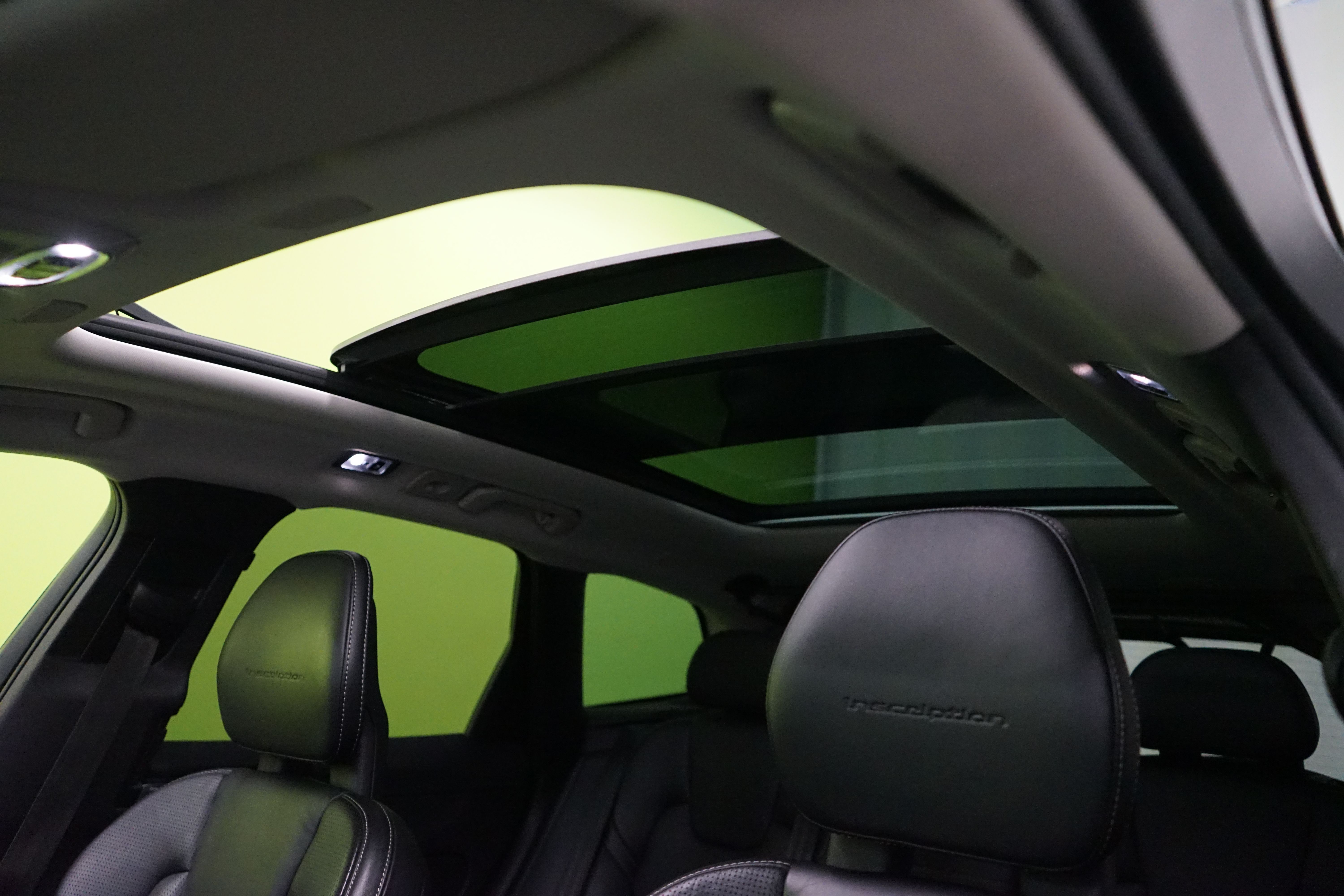 Volvo XC60 2018