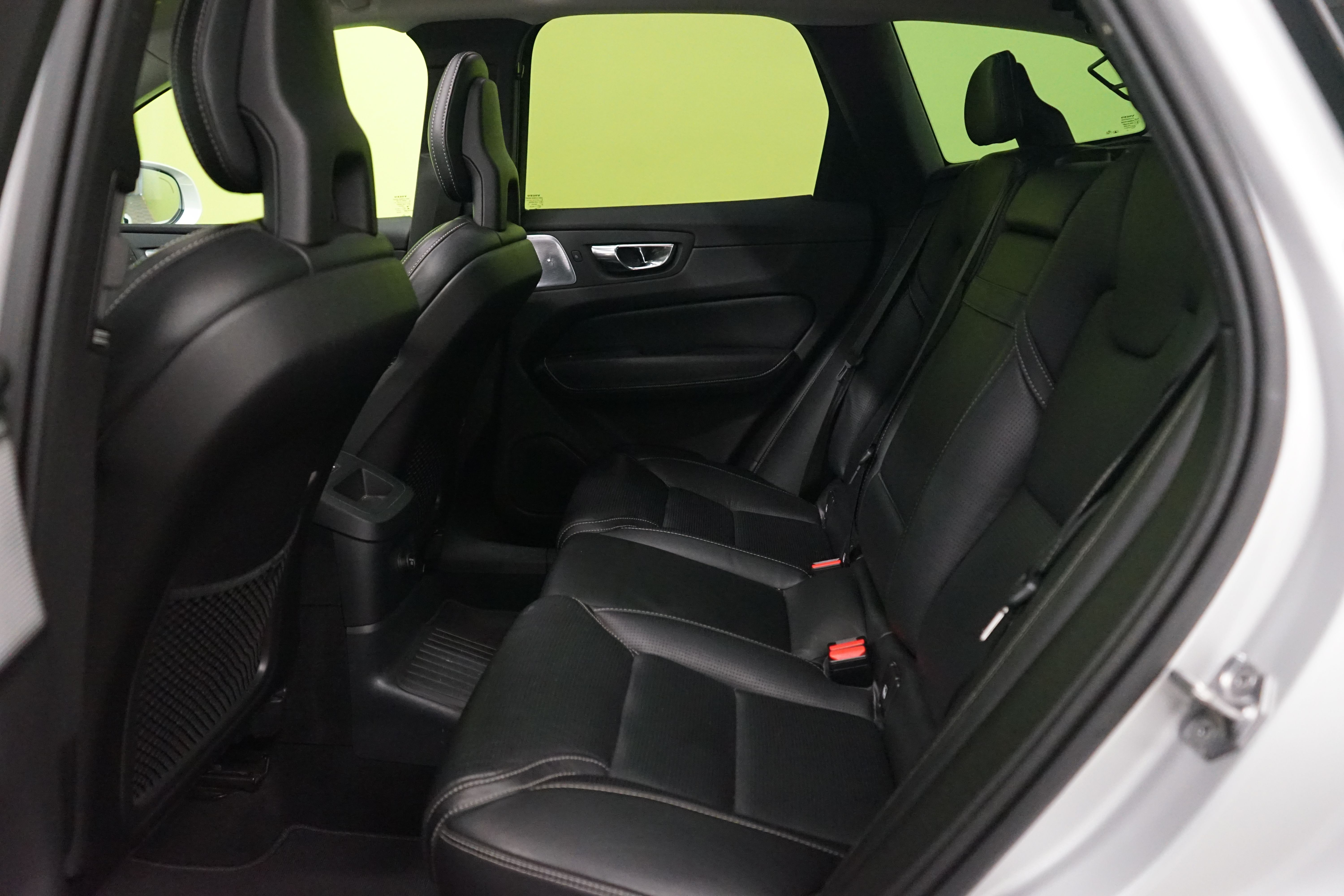 Volvo XC60 2018