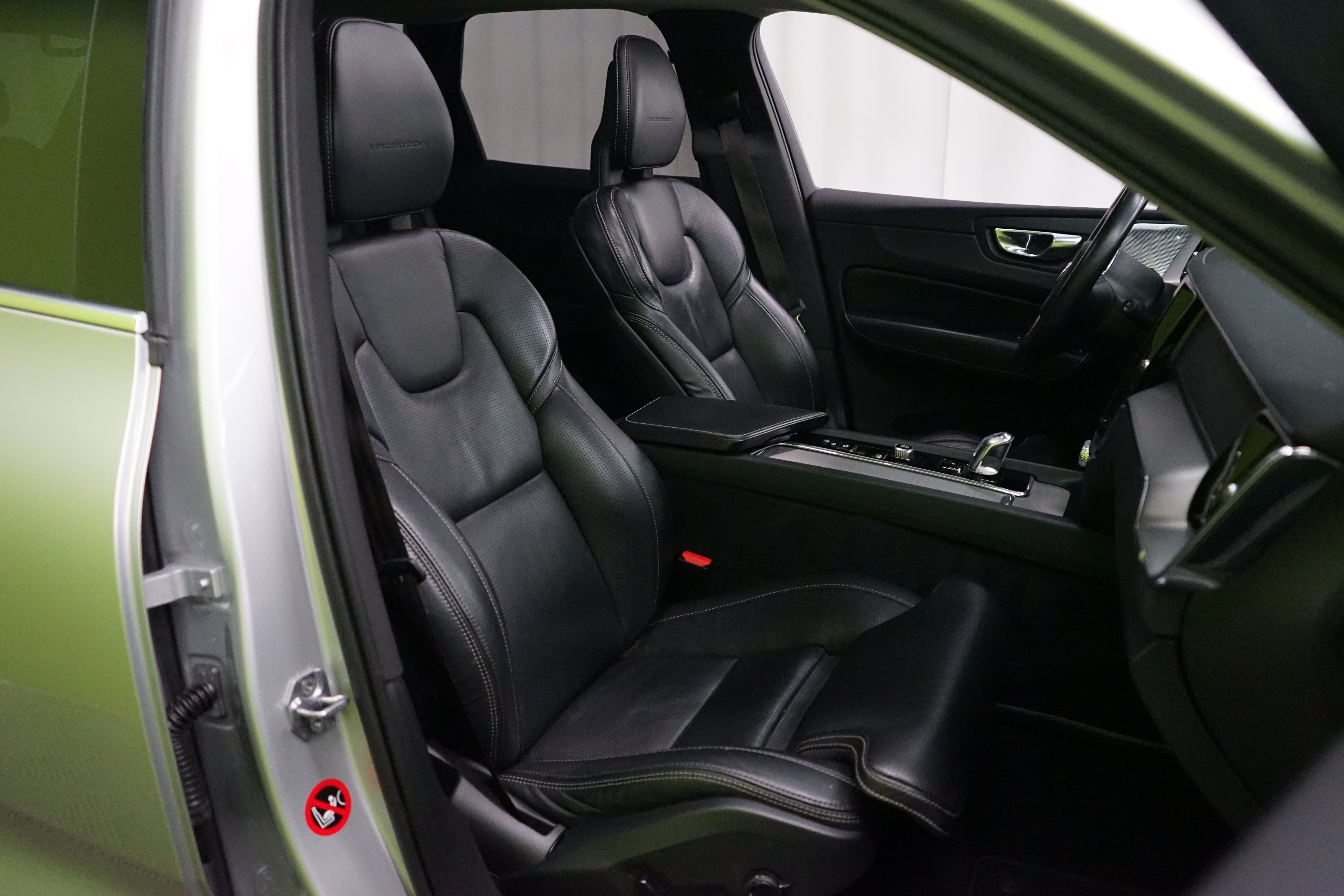 Volvo XC60 2018