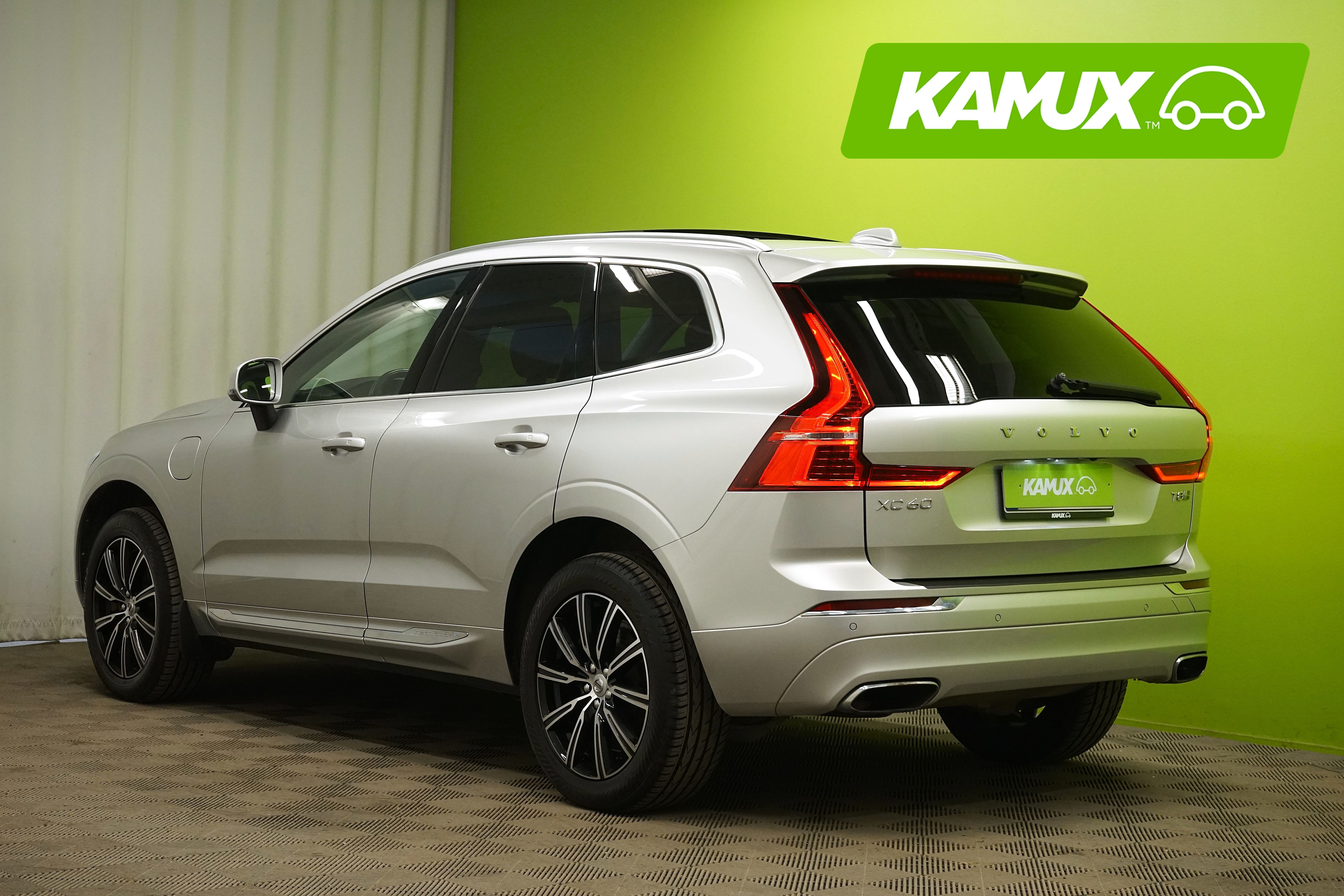 Volvo XC60 2018