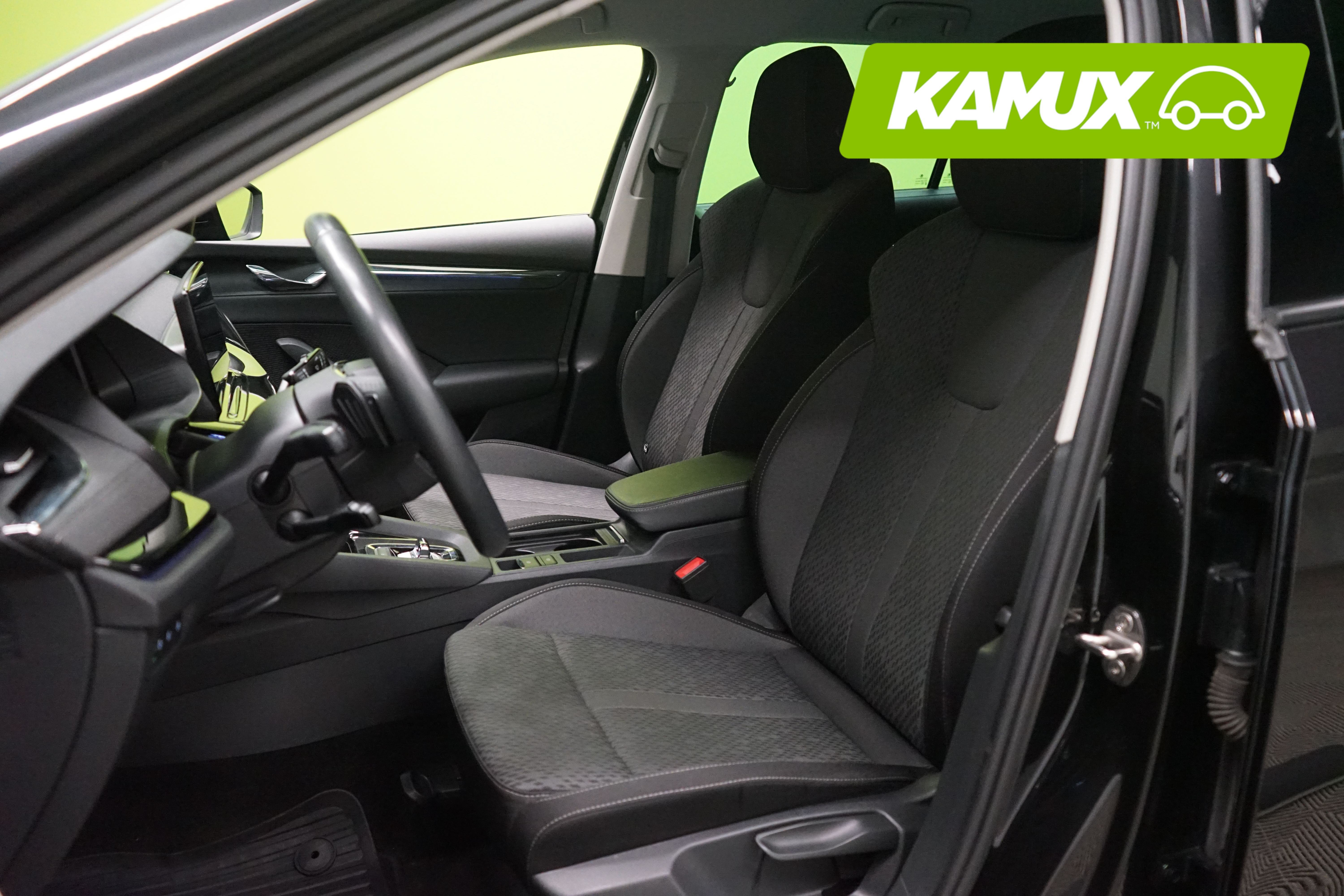 Skoda Octavia 2023