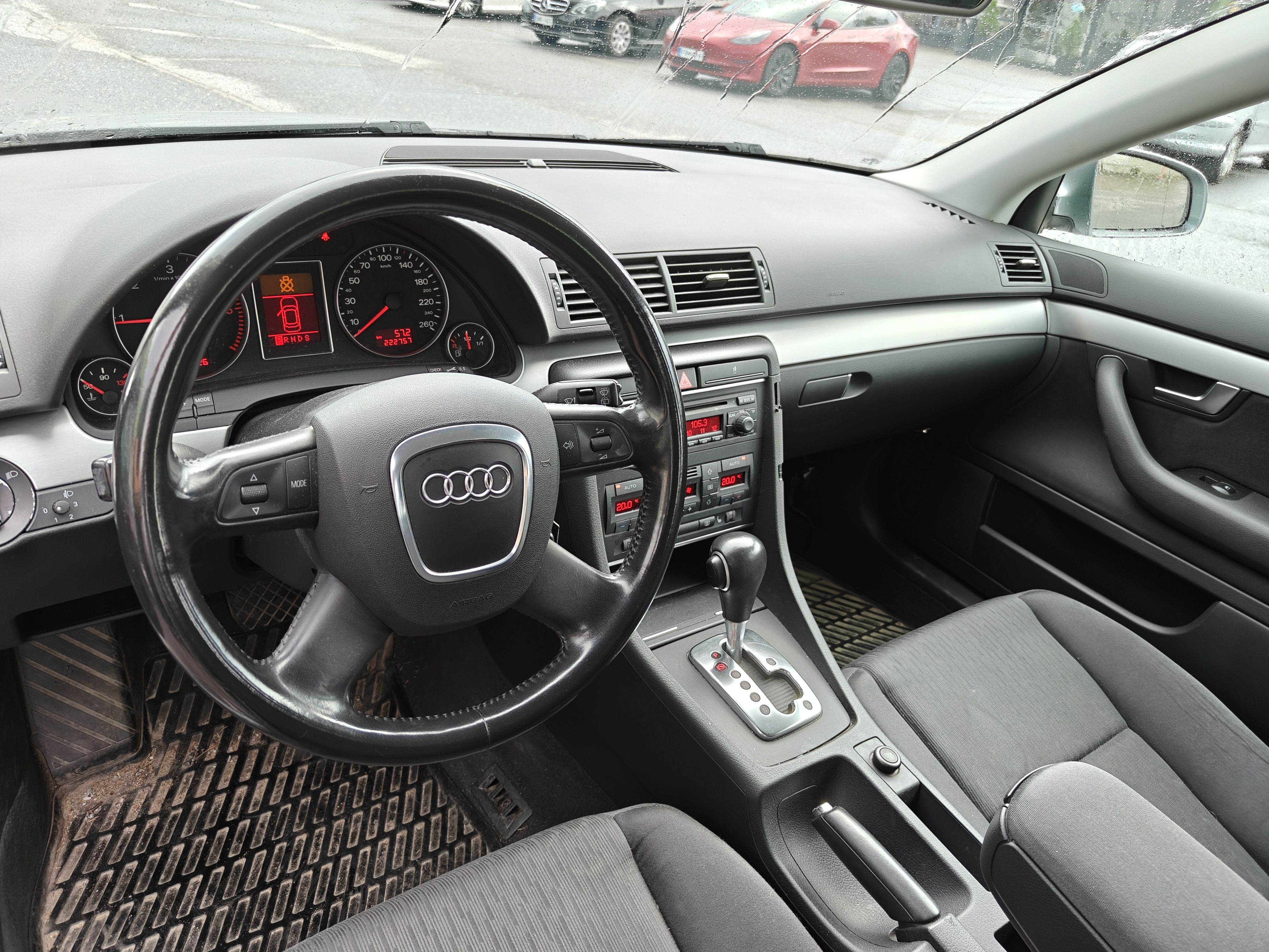 Audi A4 2006