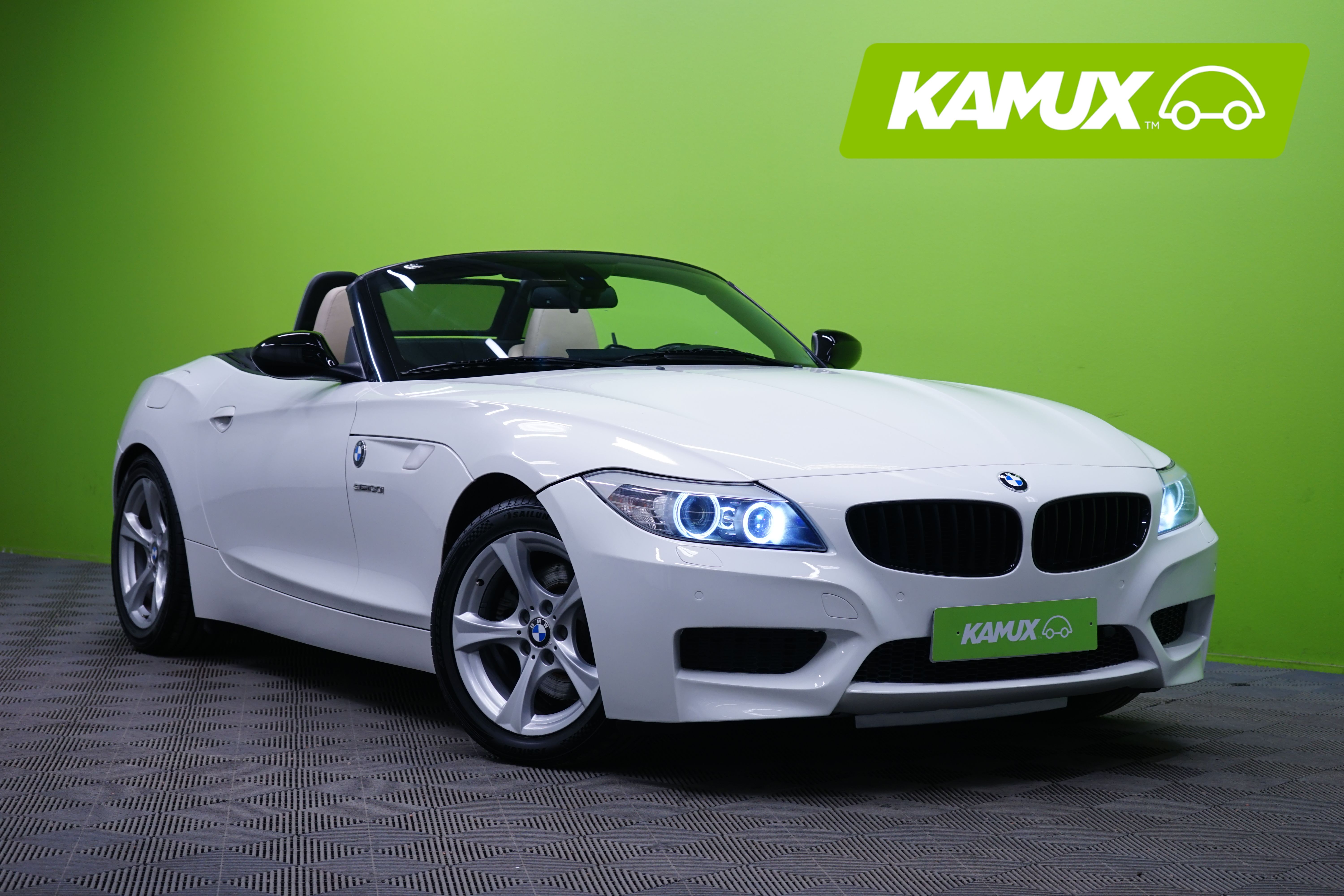 BMW Z4 2010