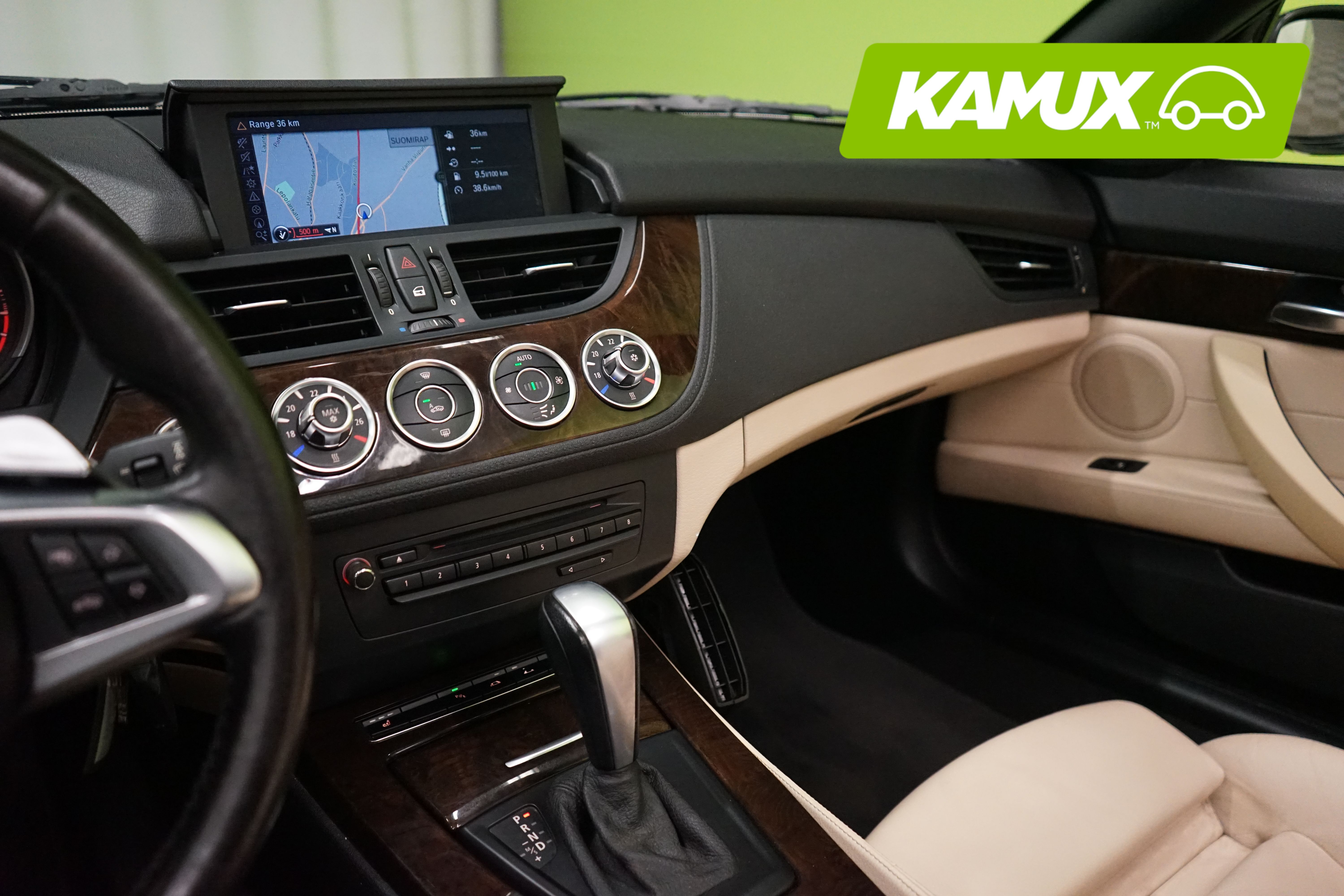 BMW Z4 2010