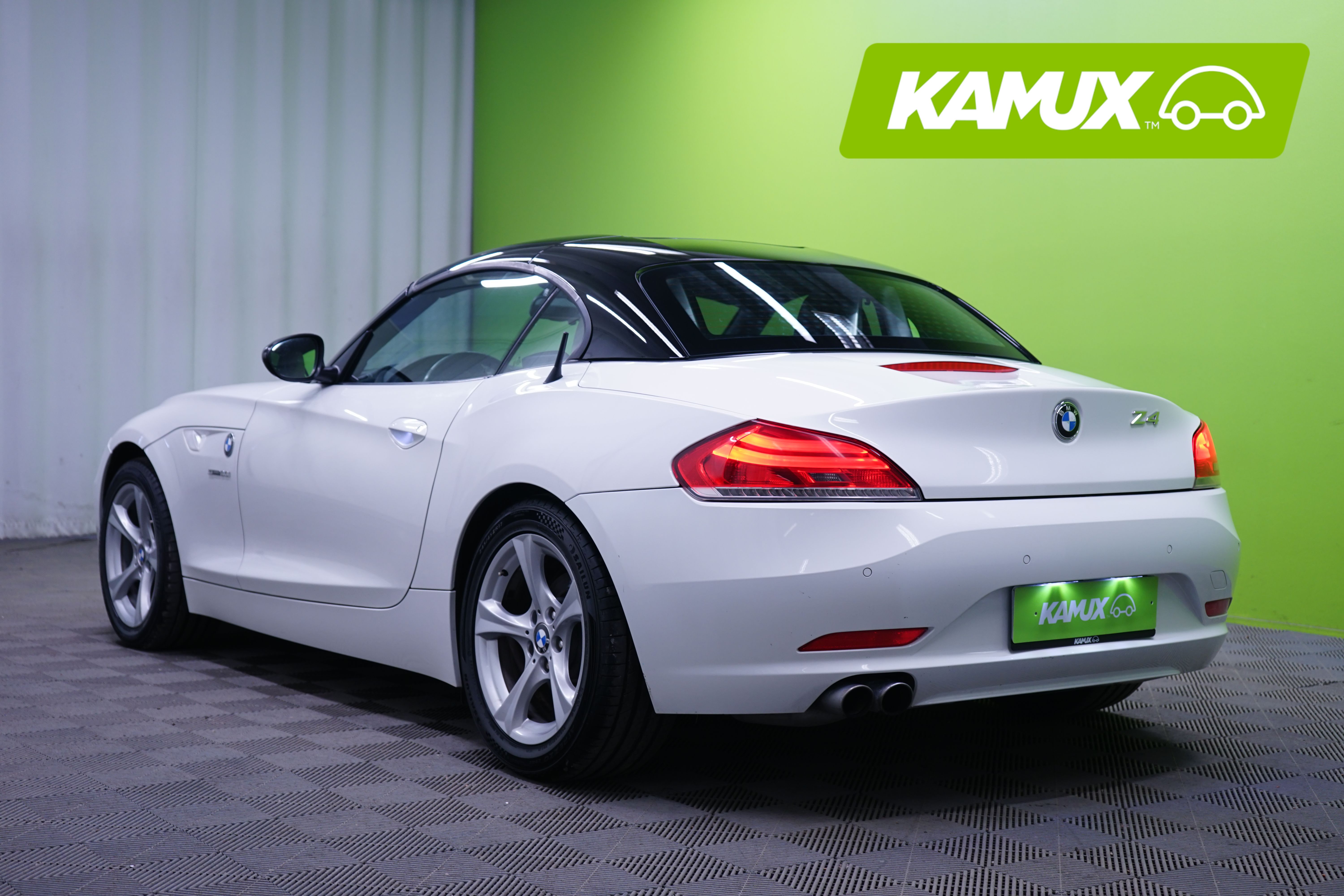 BMW Z4 2010