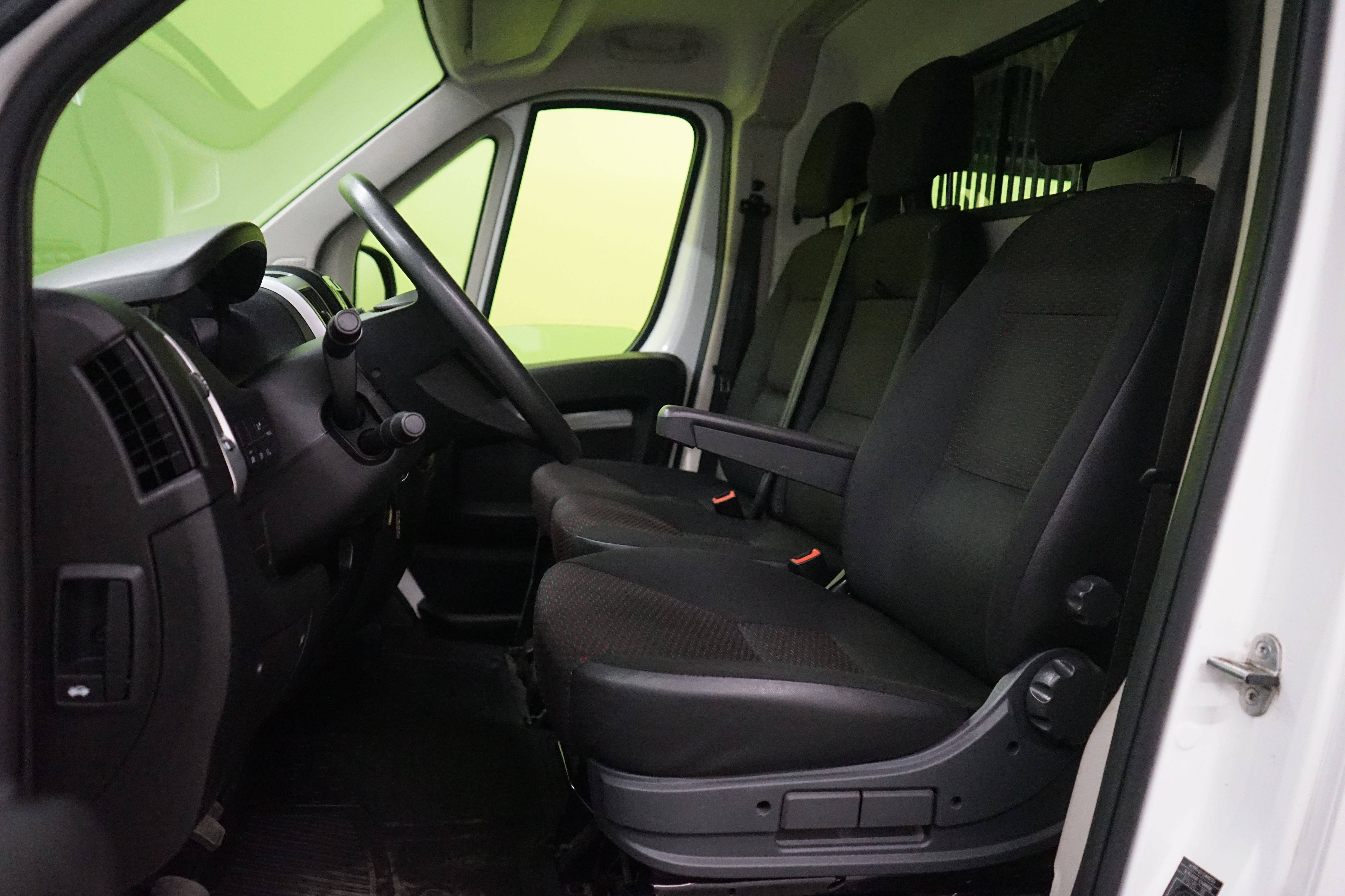 Citroen Jumper 2021