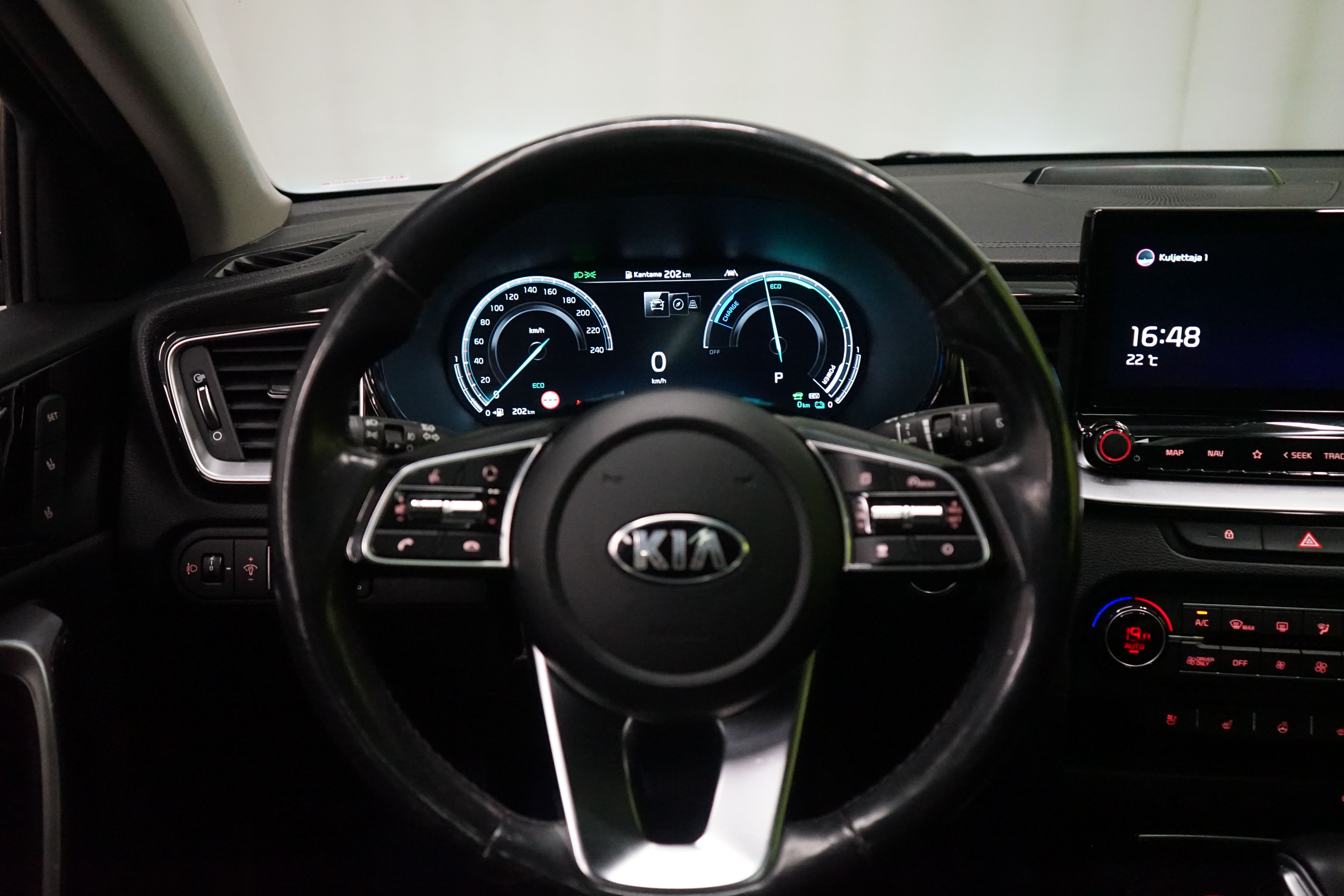 Kia Ceed 2021
