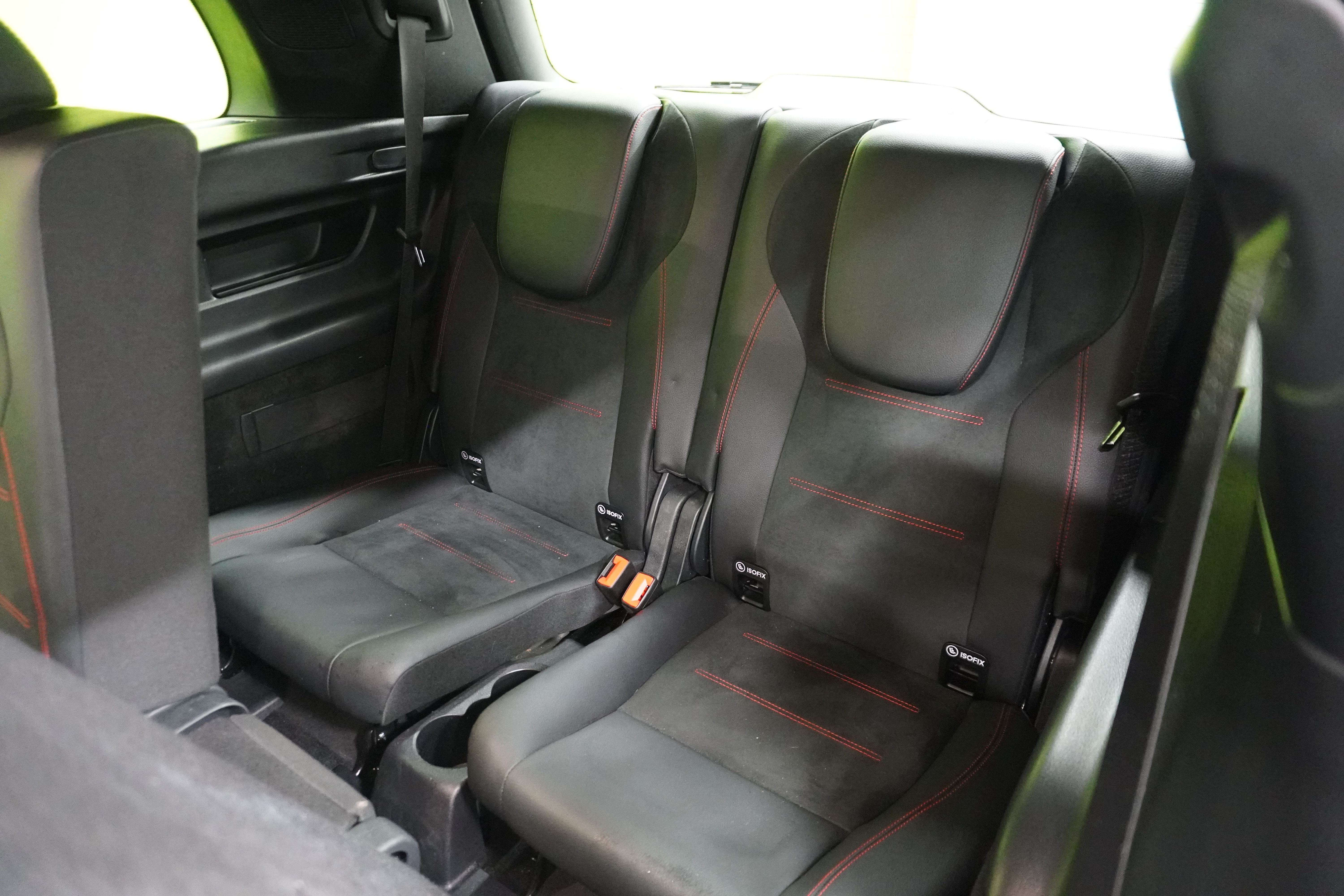 Mercedes-Benz EQB 2023