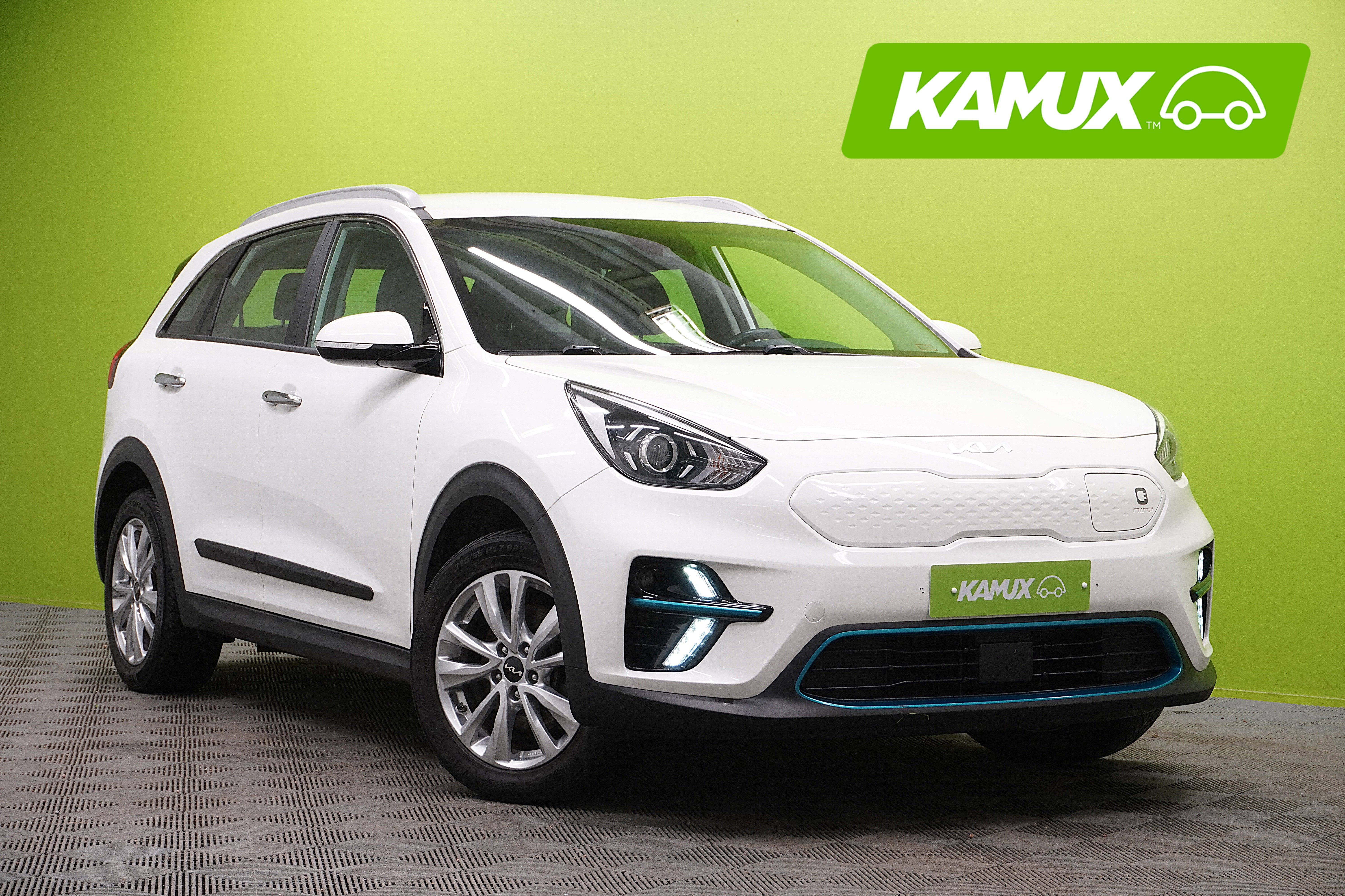 Kia Niro 2022