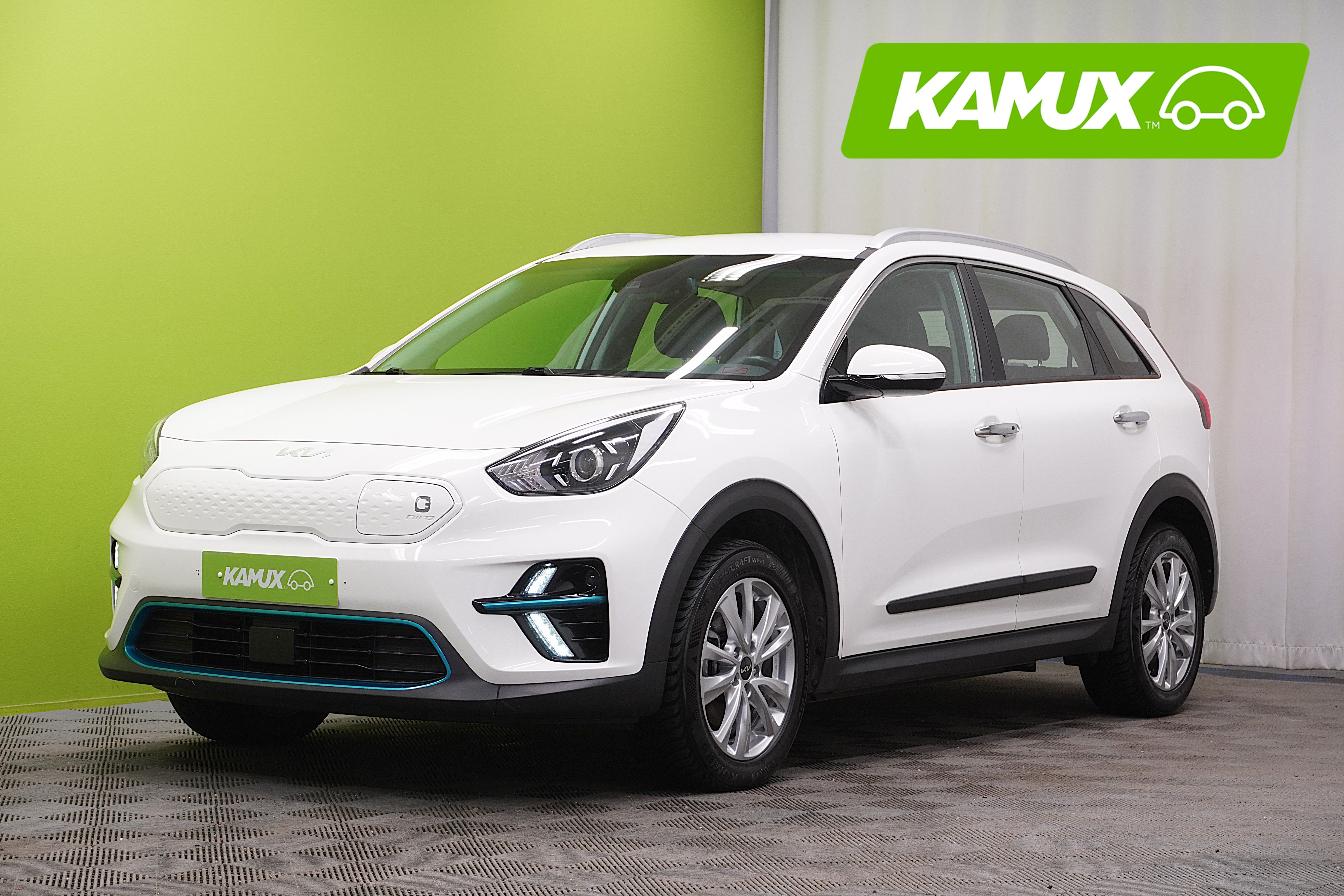 Kia Niro 2022