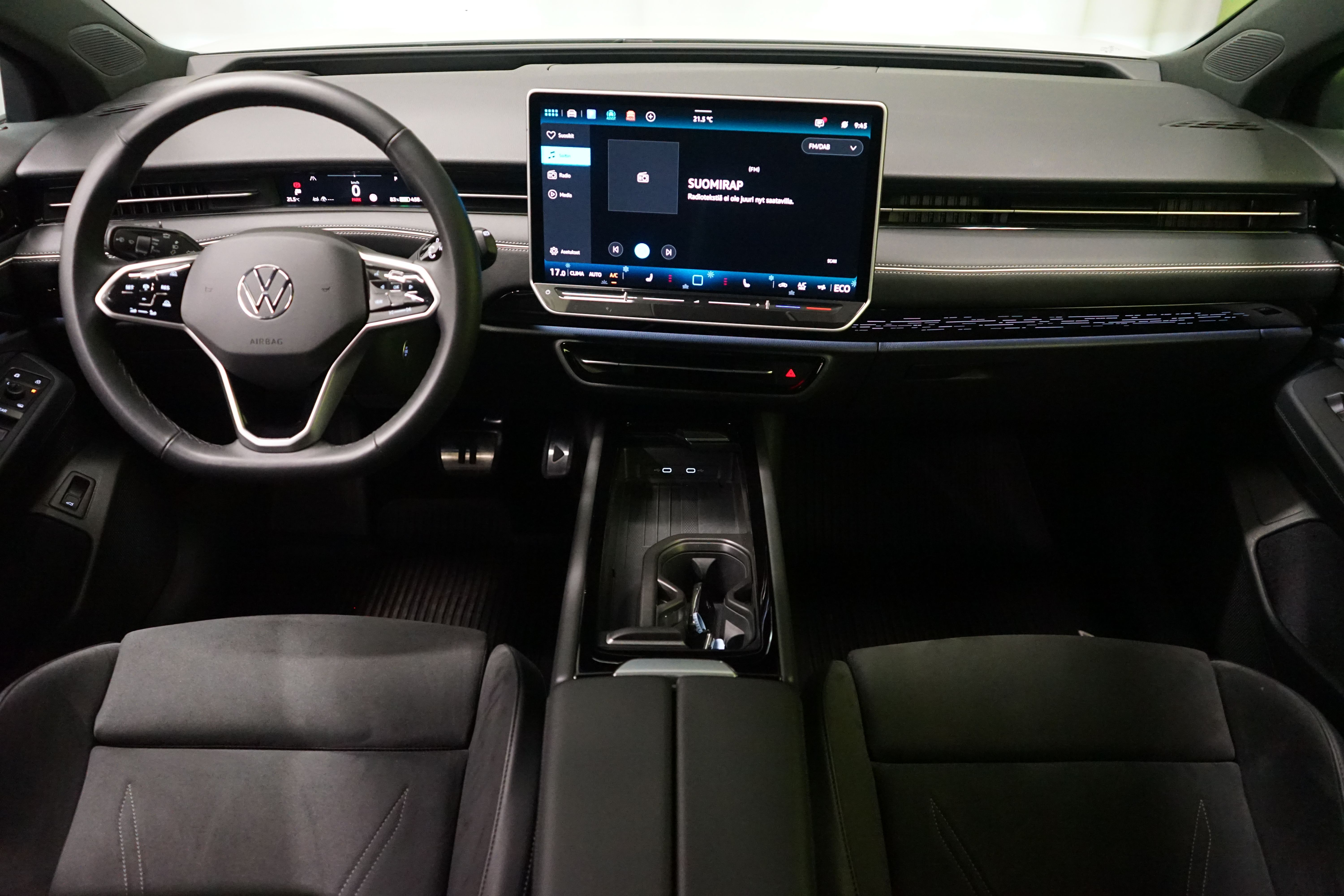 Volkswagen ID.7 2025