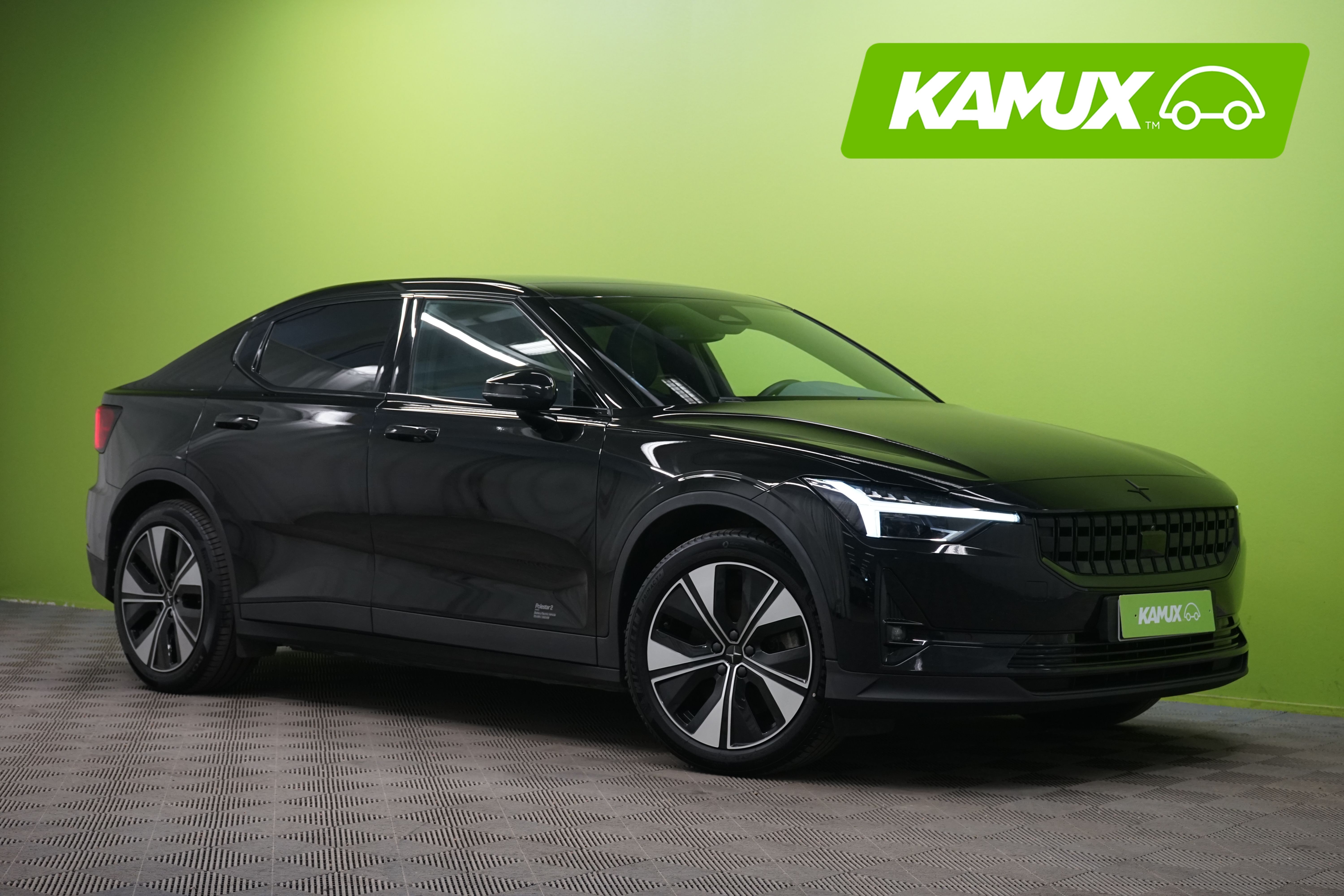Polestar 2 2023