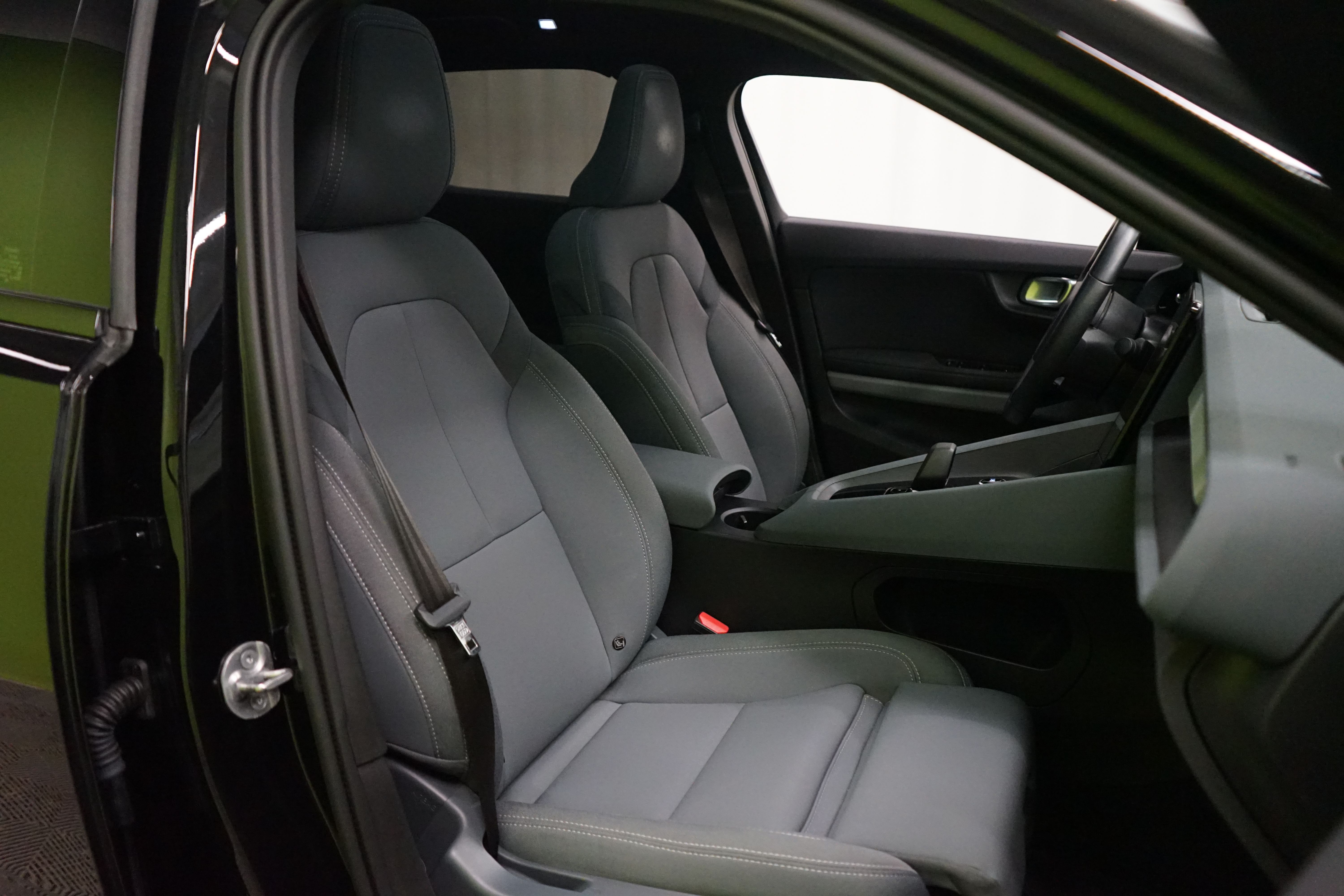 Polestar 2 2023