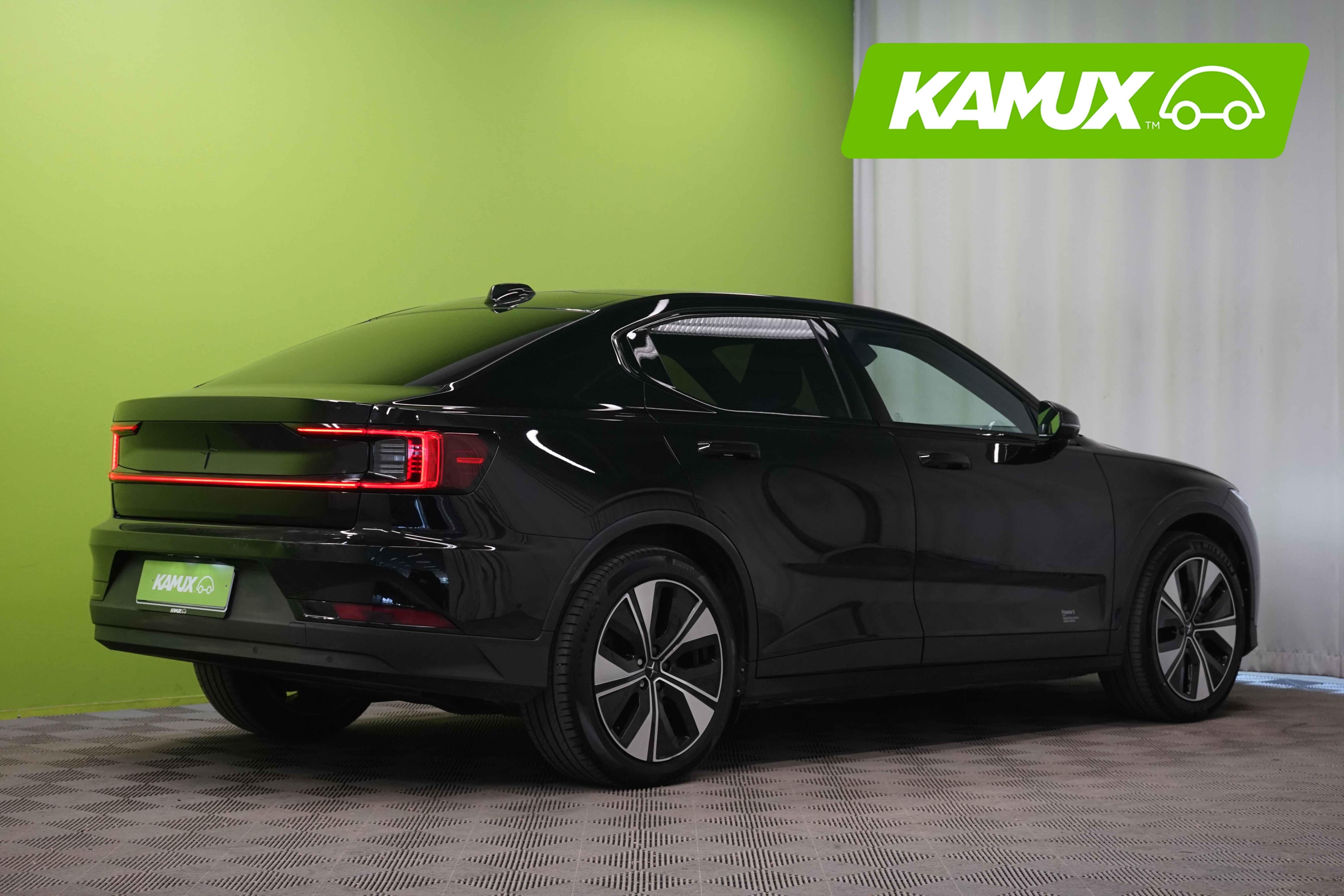 Polestar 2 2023