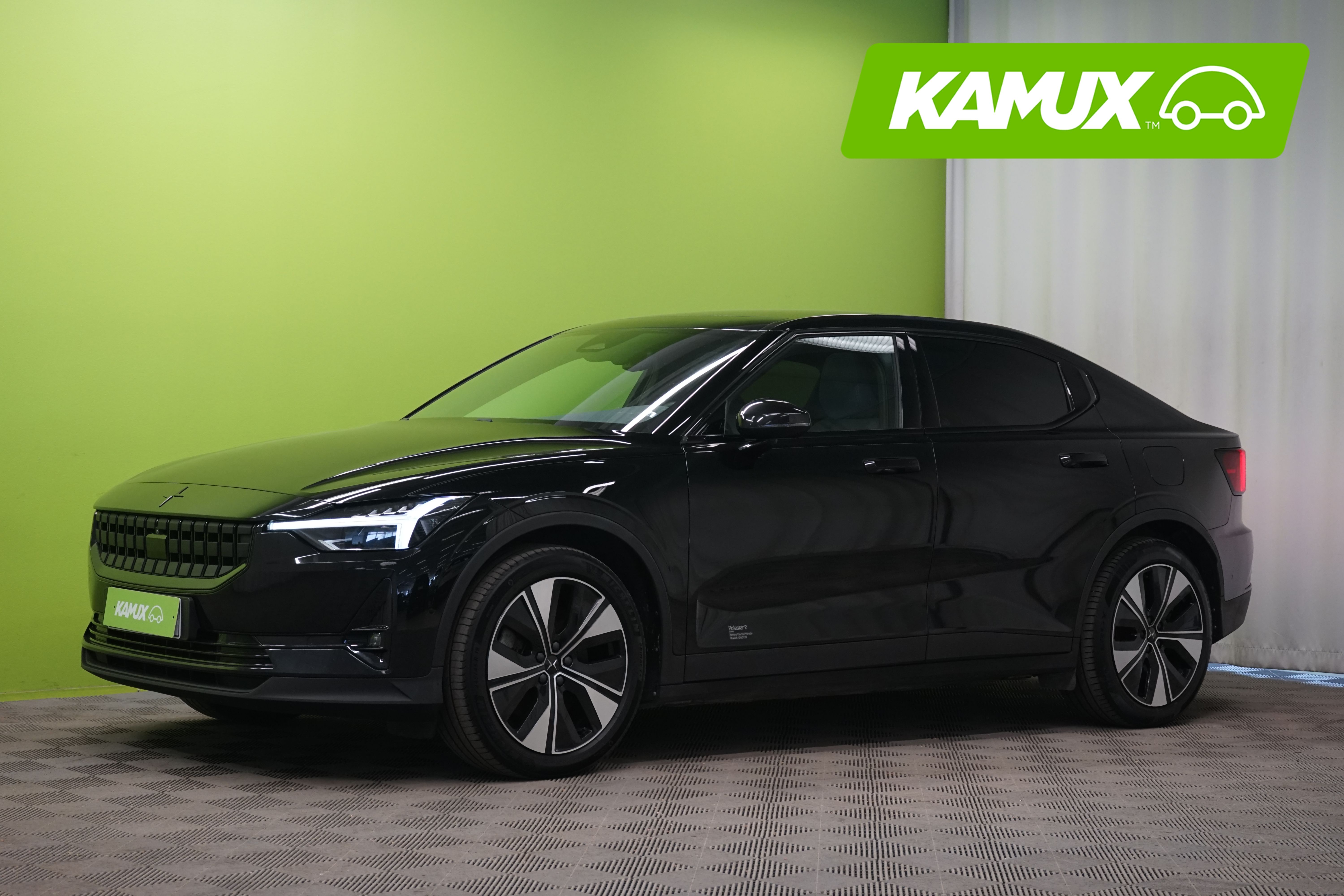 Polestar 2 2023