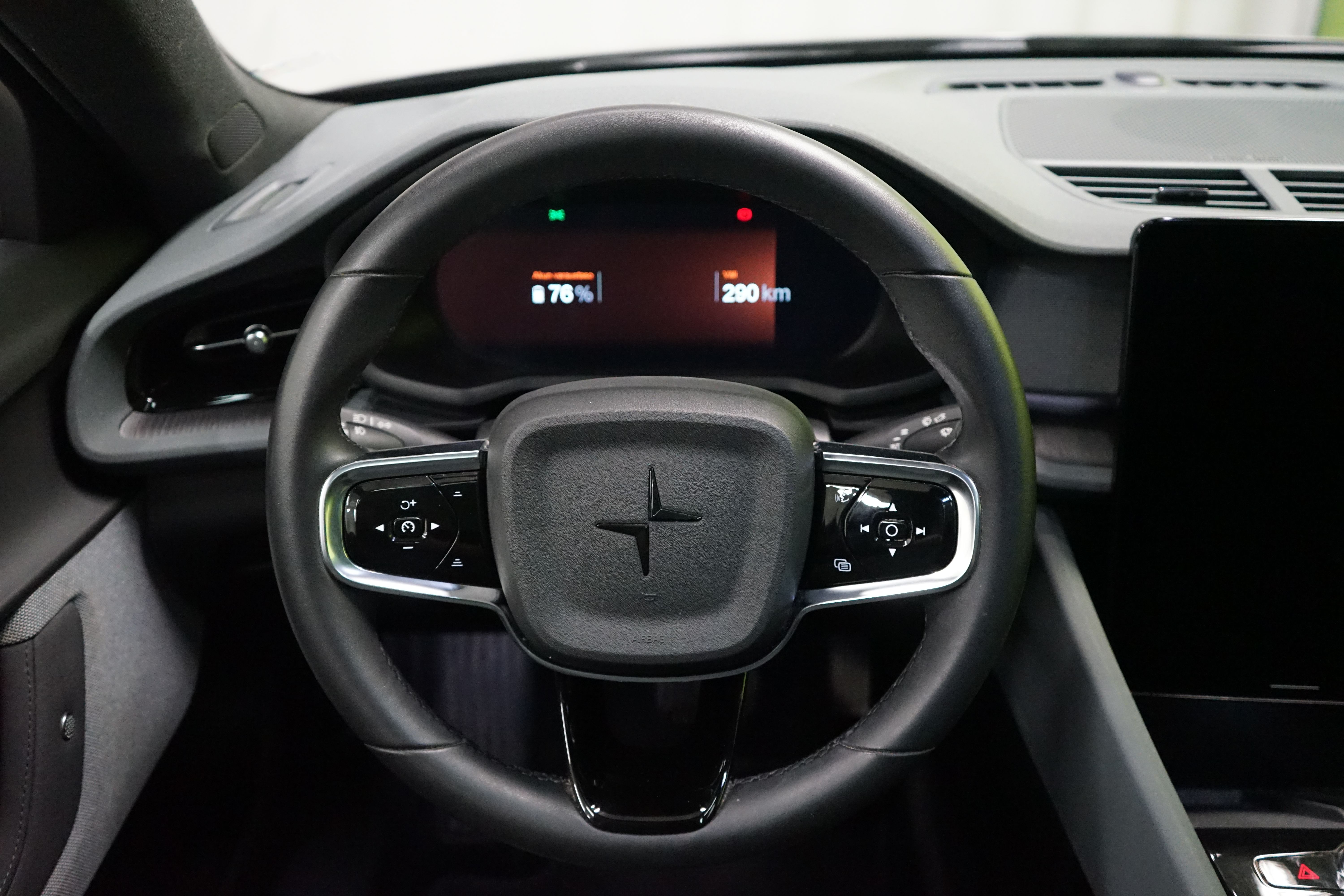 Polestar 2 2023