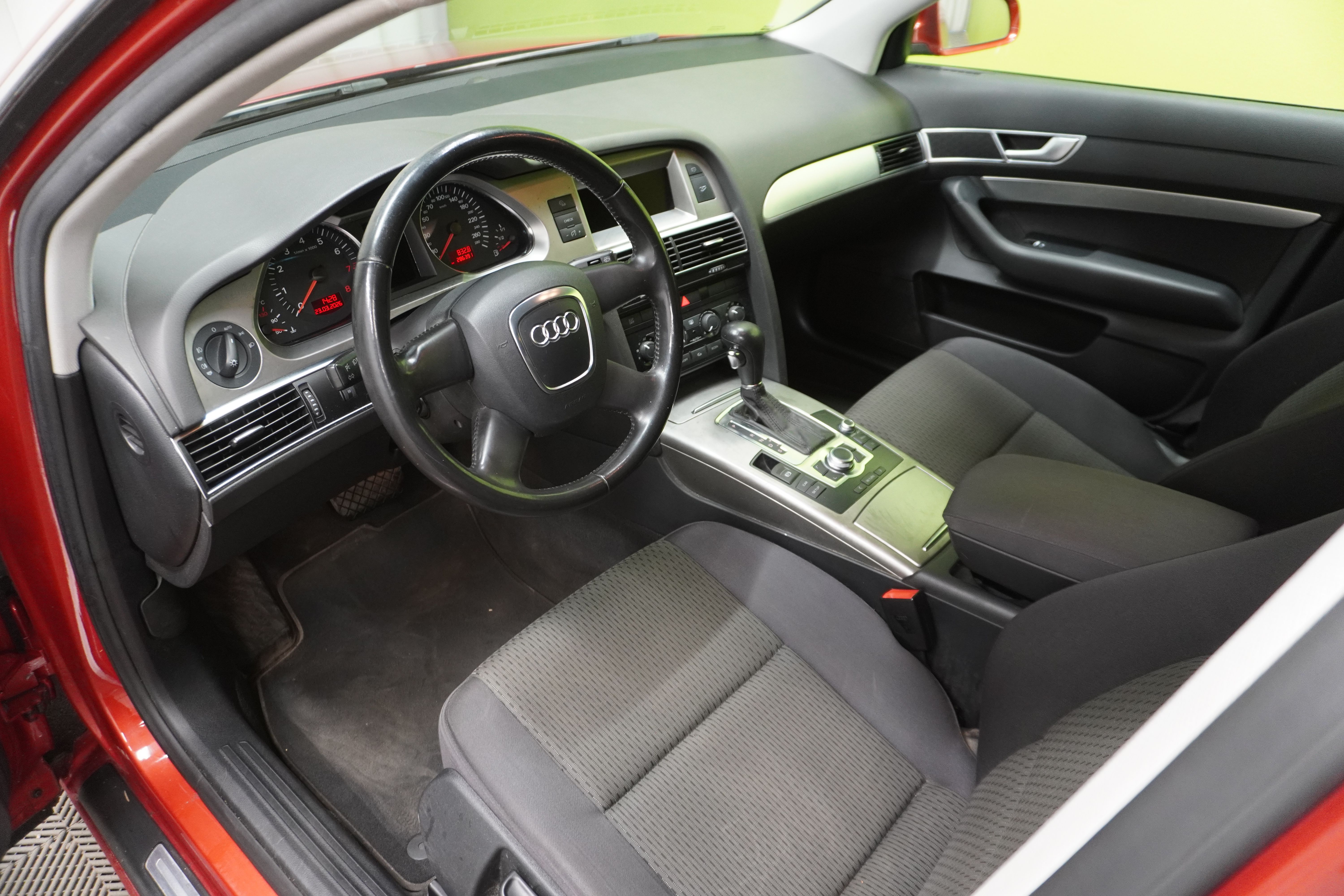 Audi A6 2006