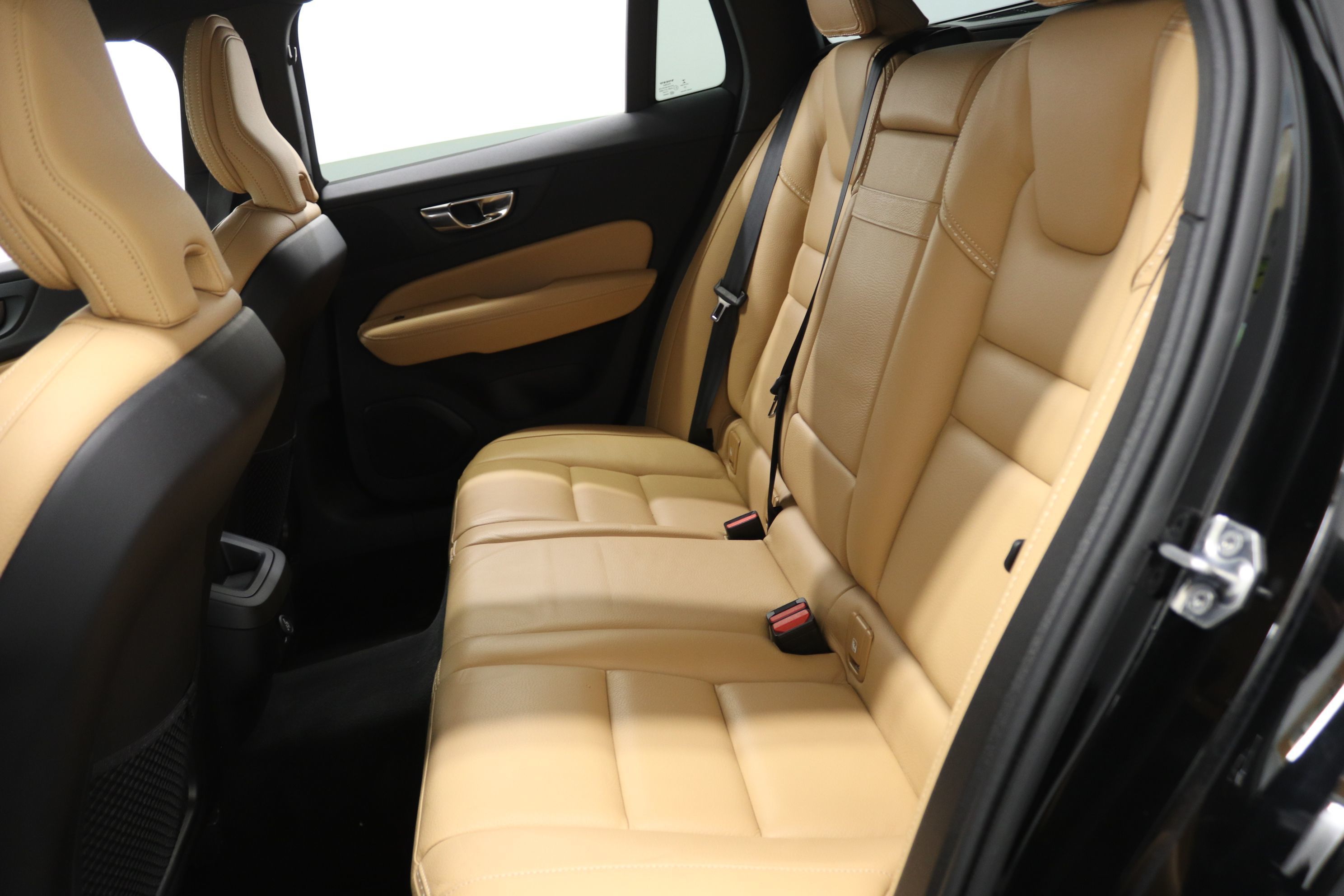 Volvo V60 Cross Country 2020
