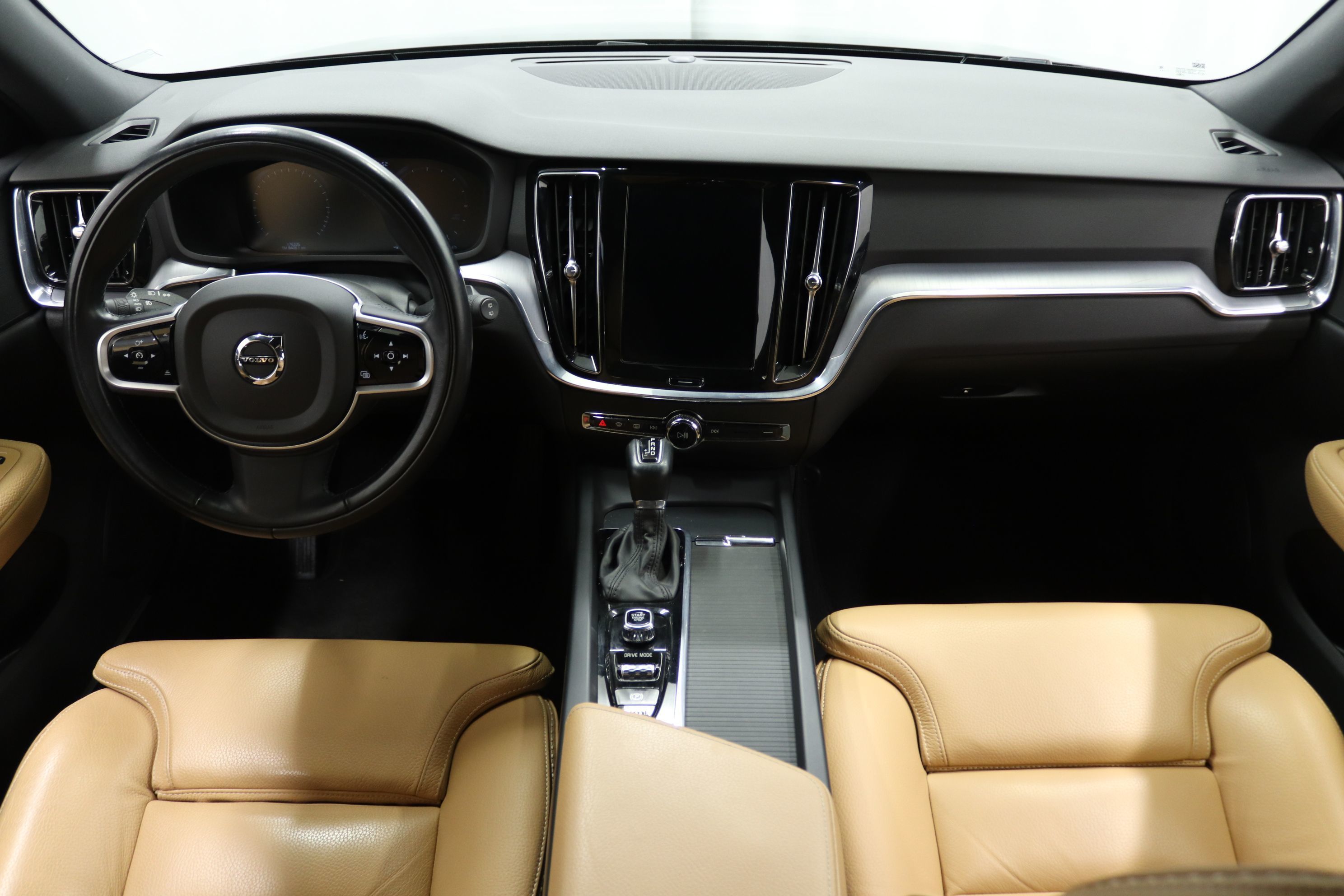 Volvo V60 Cross Country 2020