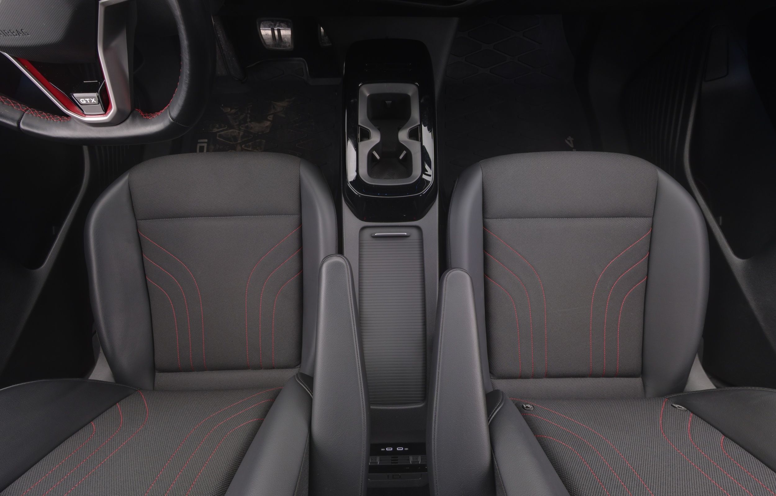 Volkswagen ID.4 2023