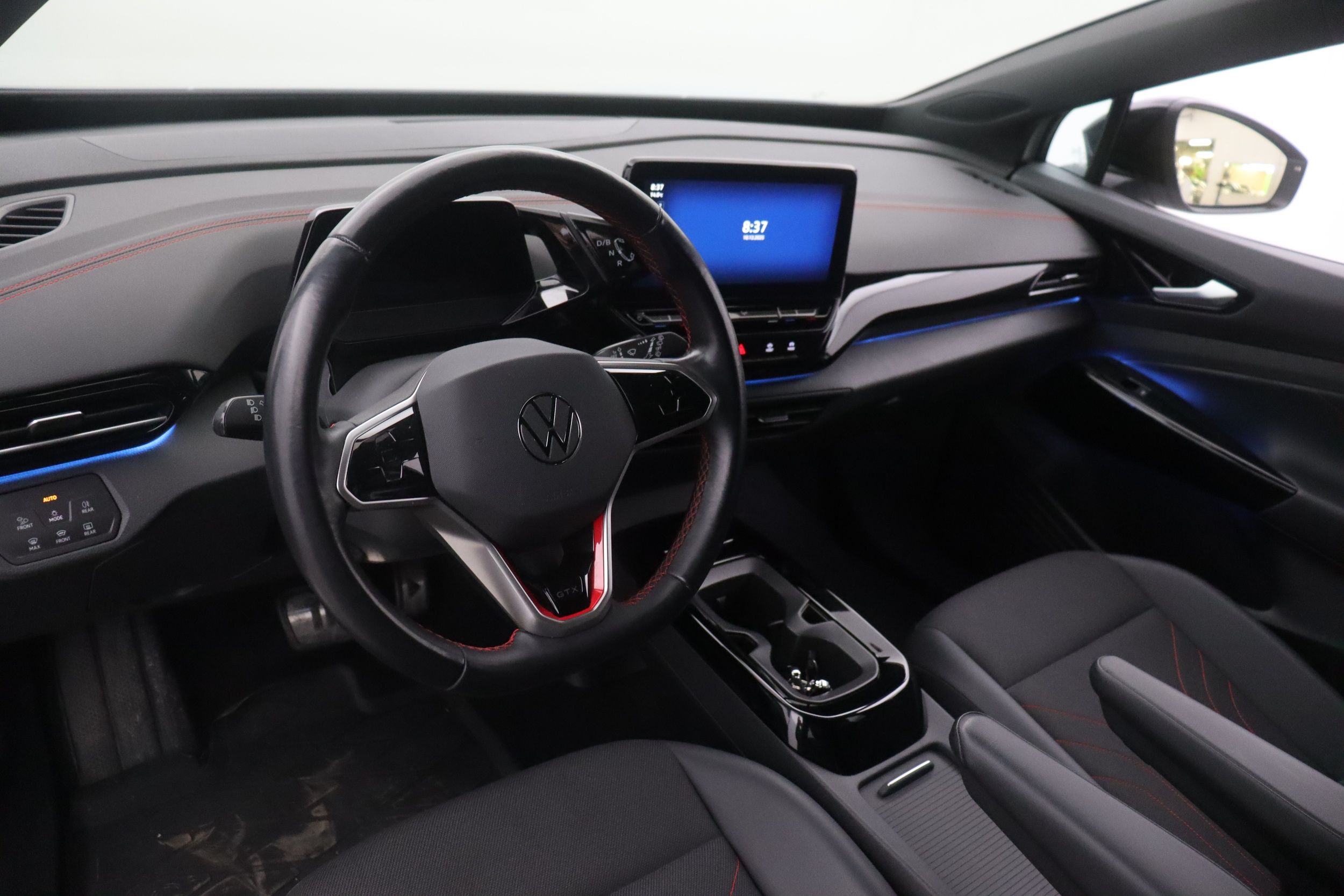 Volkswagen ID.4 2023