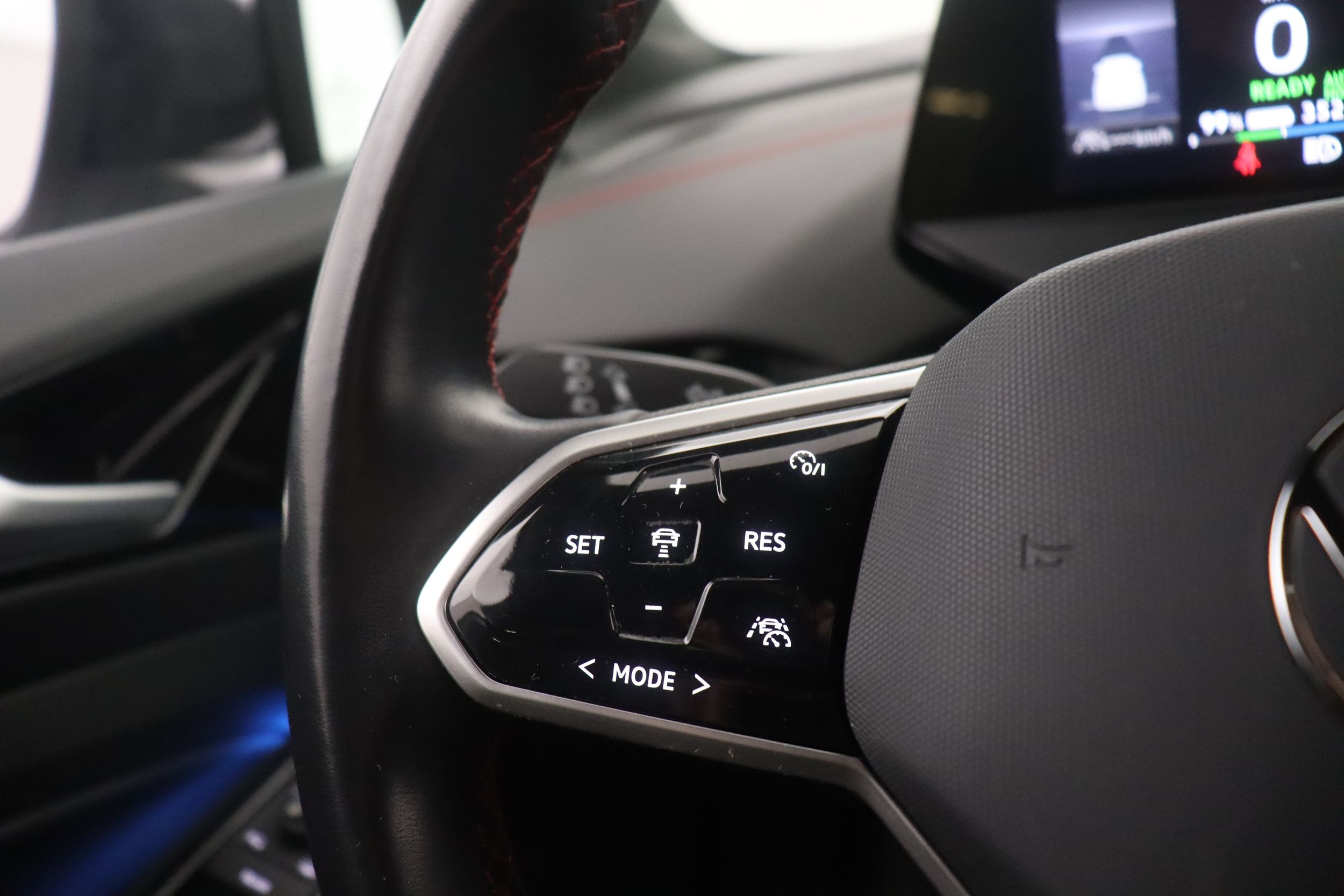 Volkswagen ID.4 2023