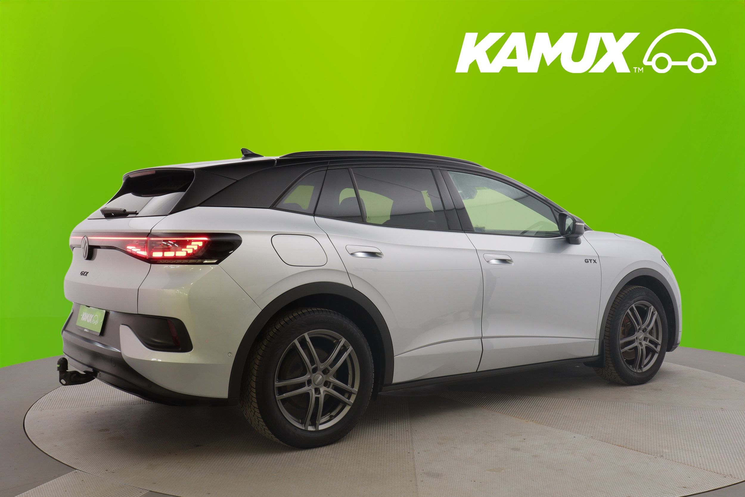 Volkswagen ID.4 2023