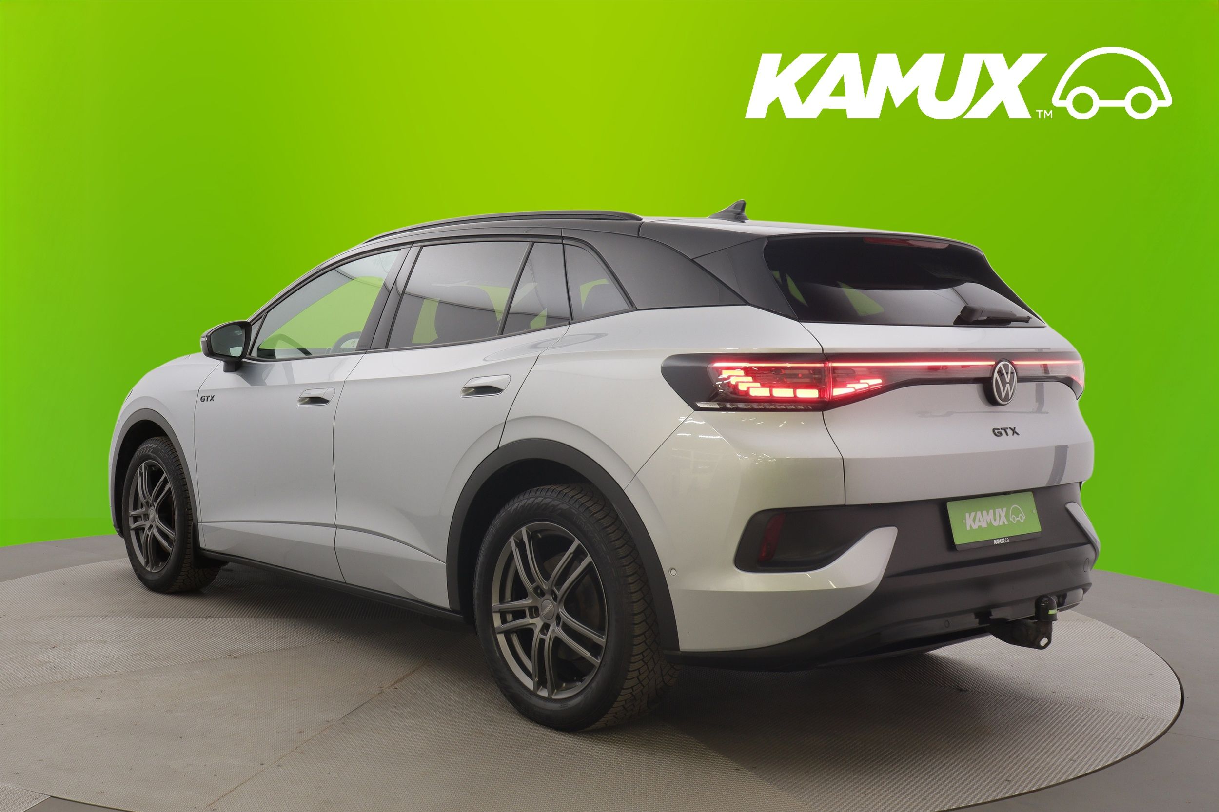 Volkswagen ID.4 2023