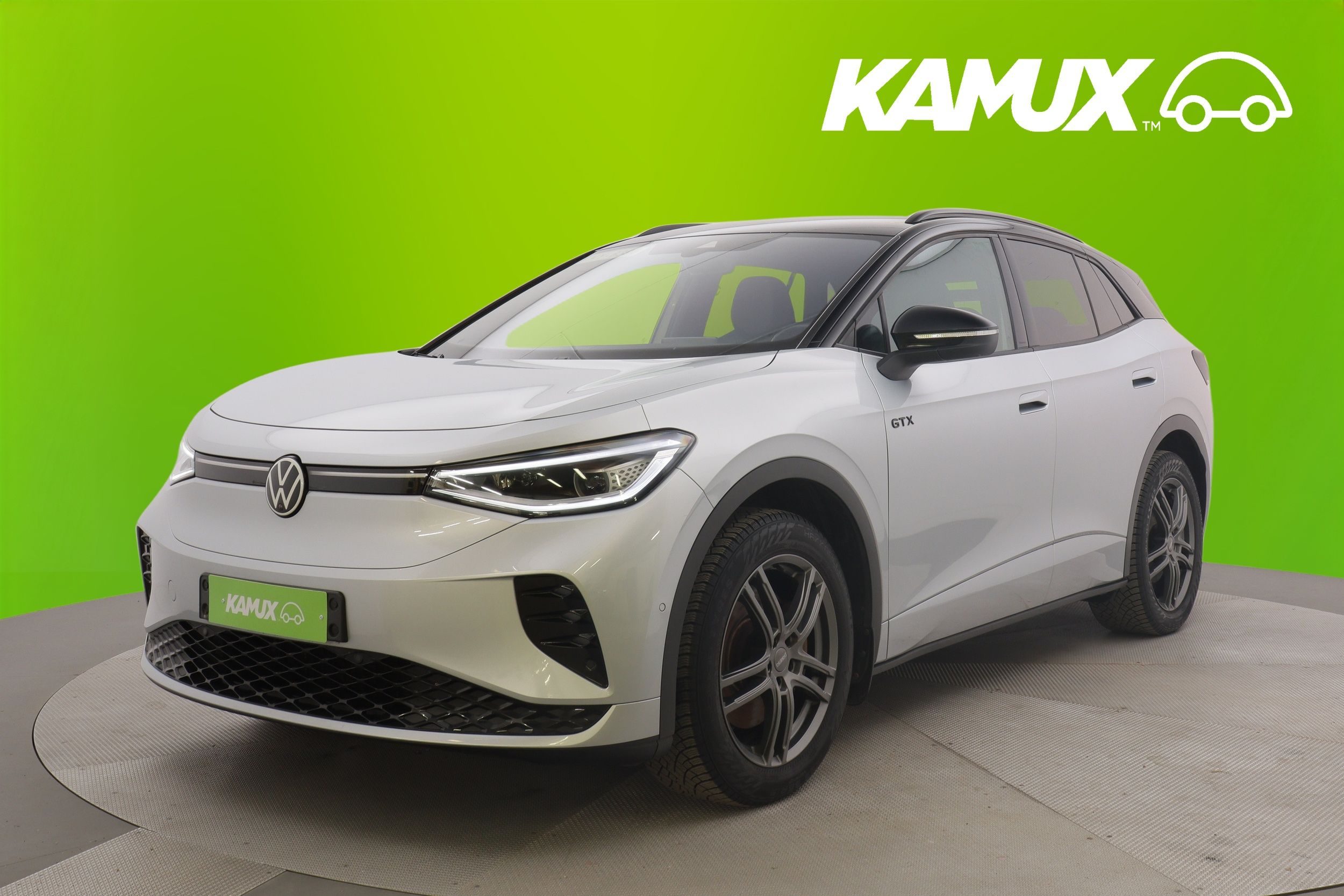 Volkswagen ID.4 2023