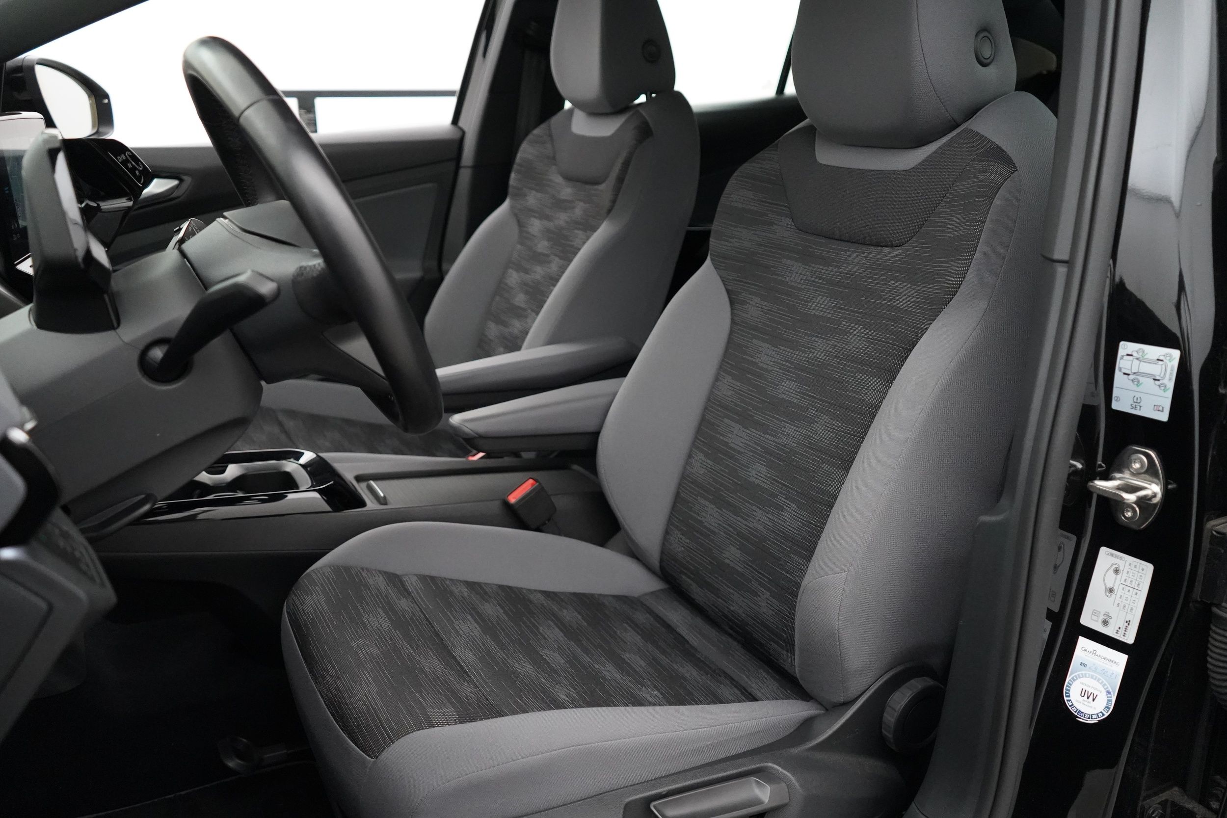 Volkswagen ID.4 2023
