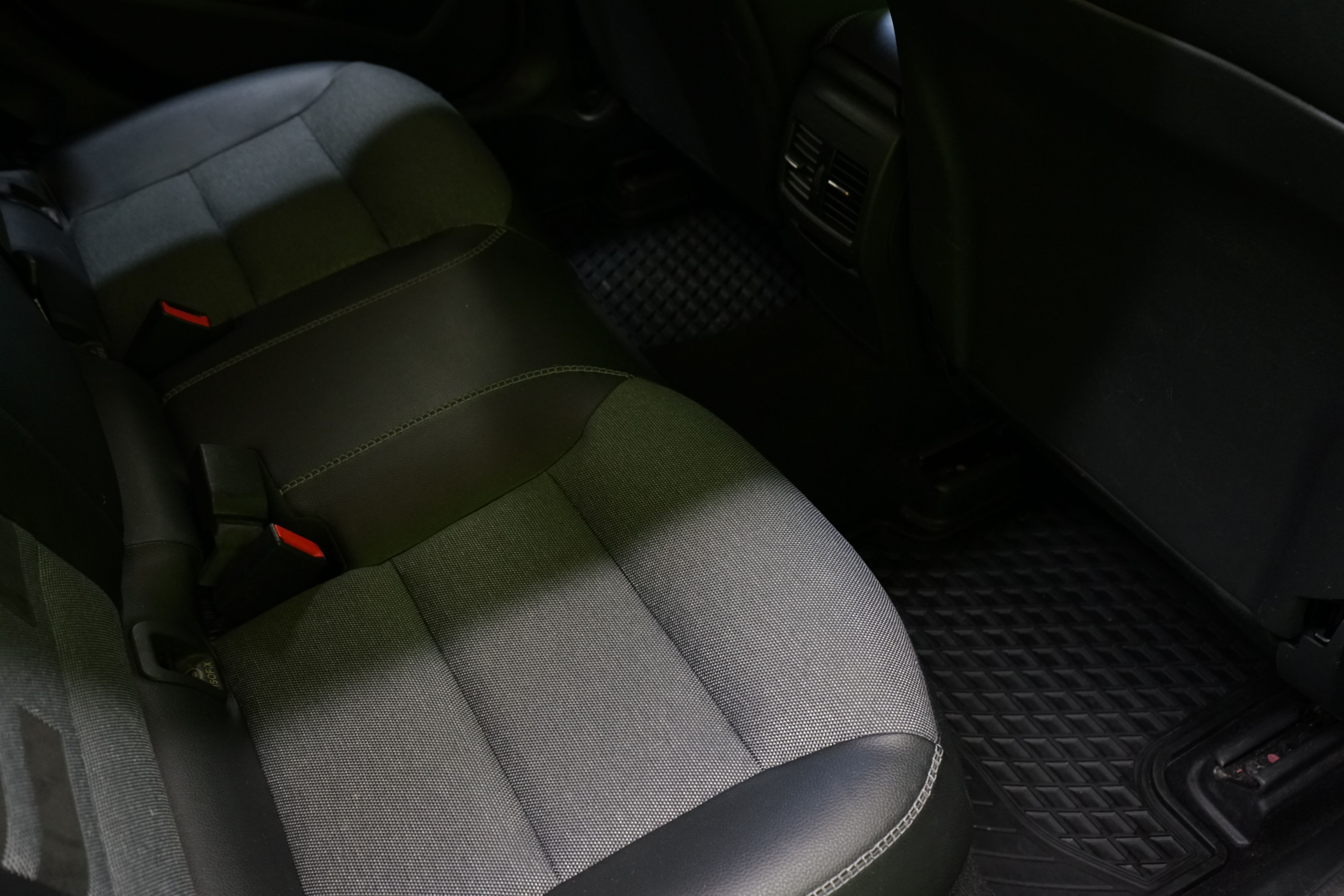 Mercedes-Benz GLA 2015