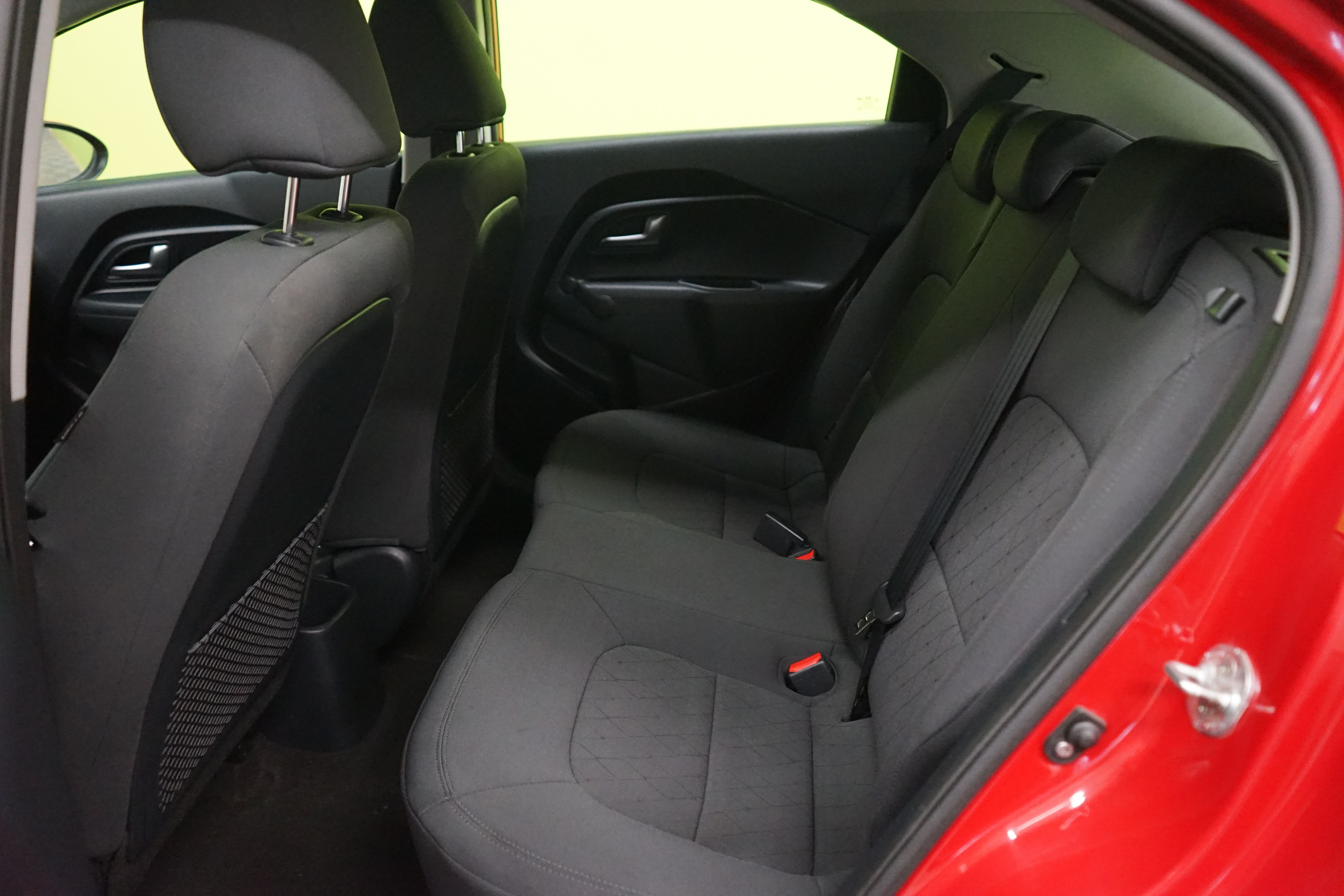Kia Rio 2016
