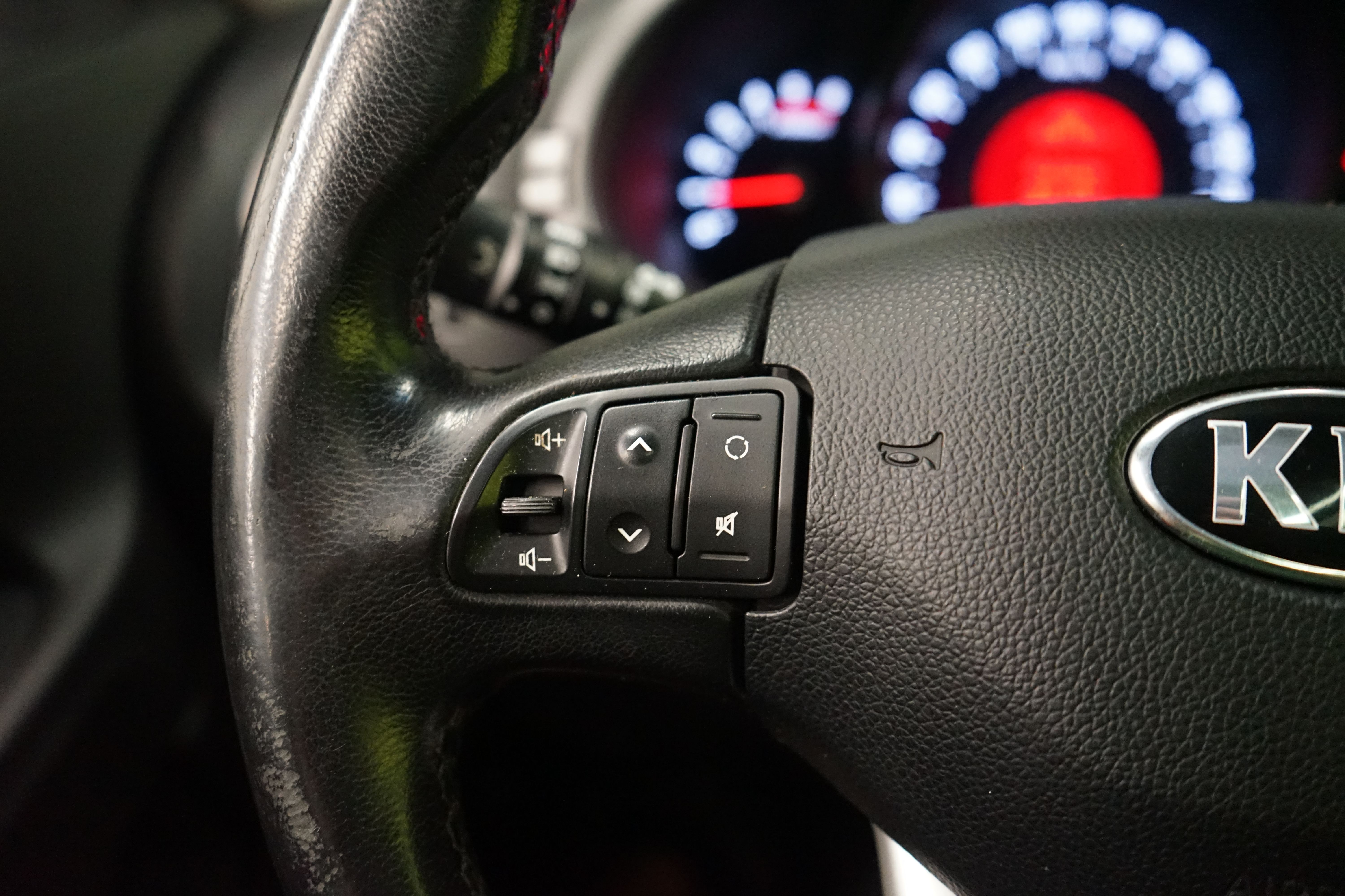 Kia Sportage 2013