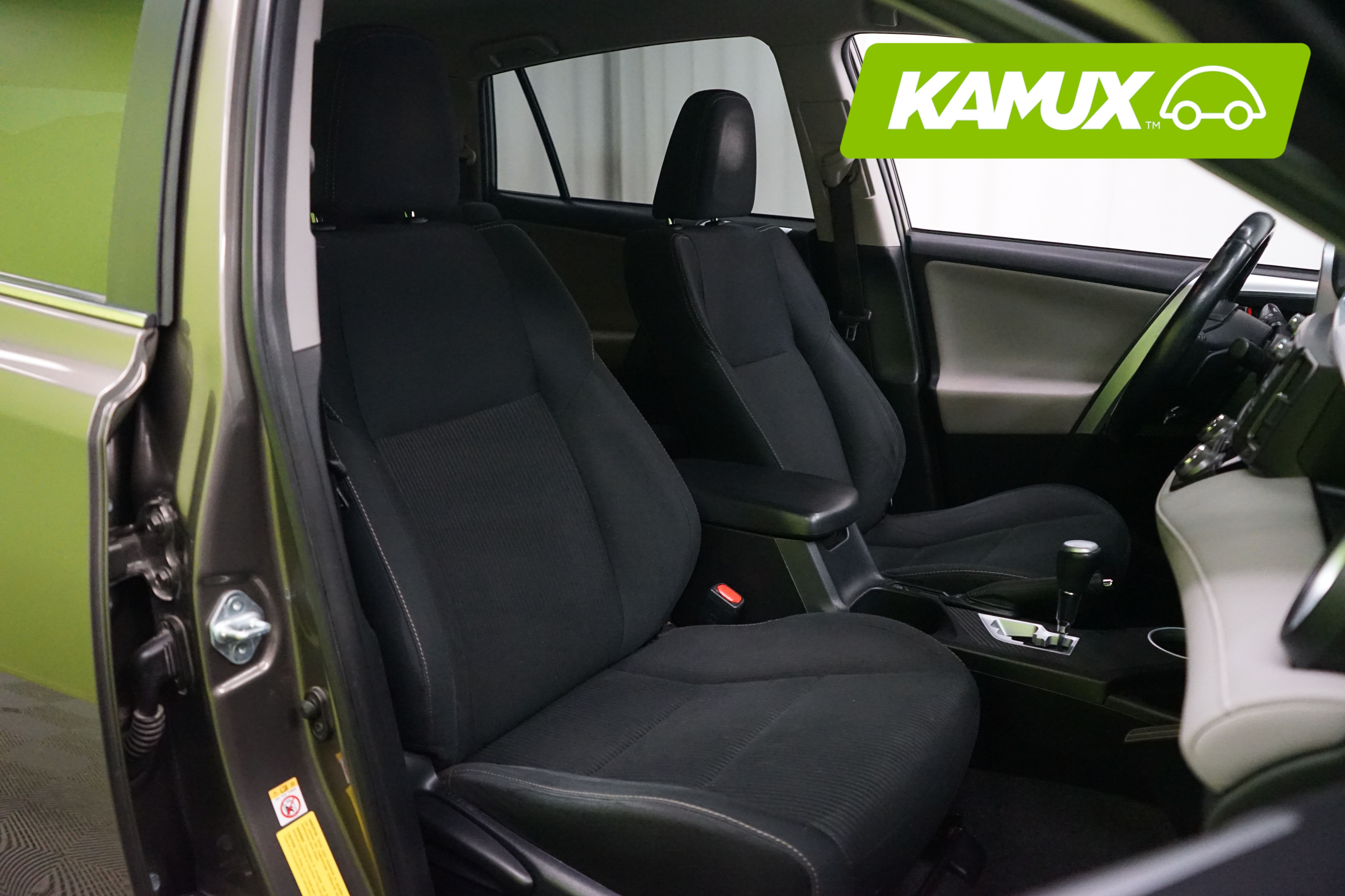 Toyota RAV4 2016