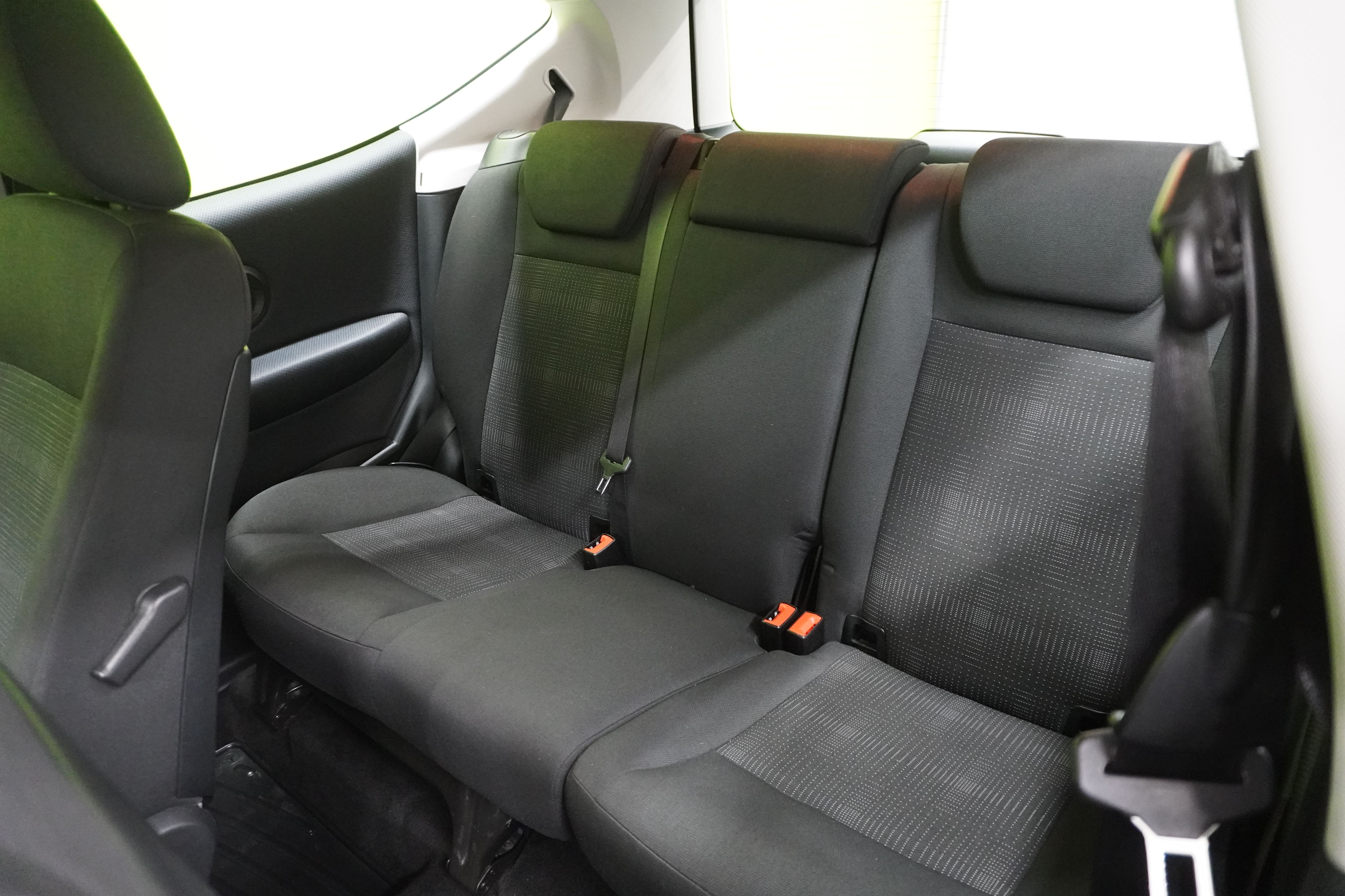 Mercedes-Benz A 2010