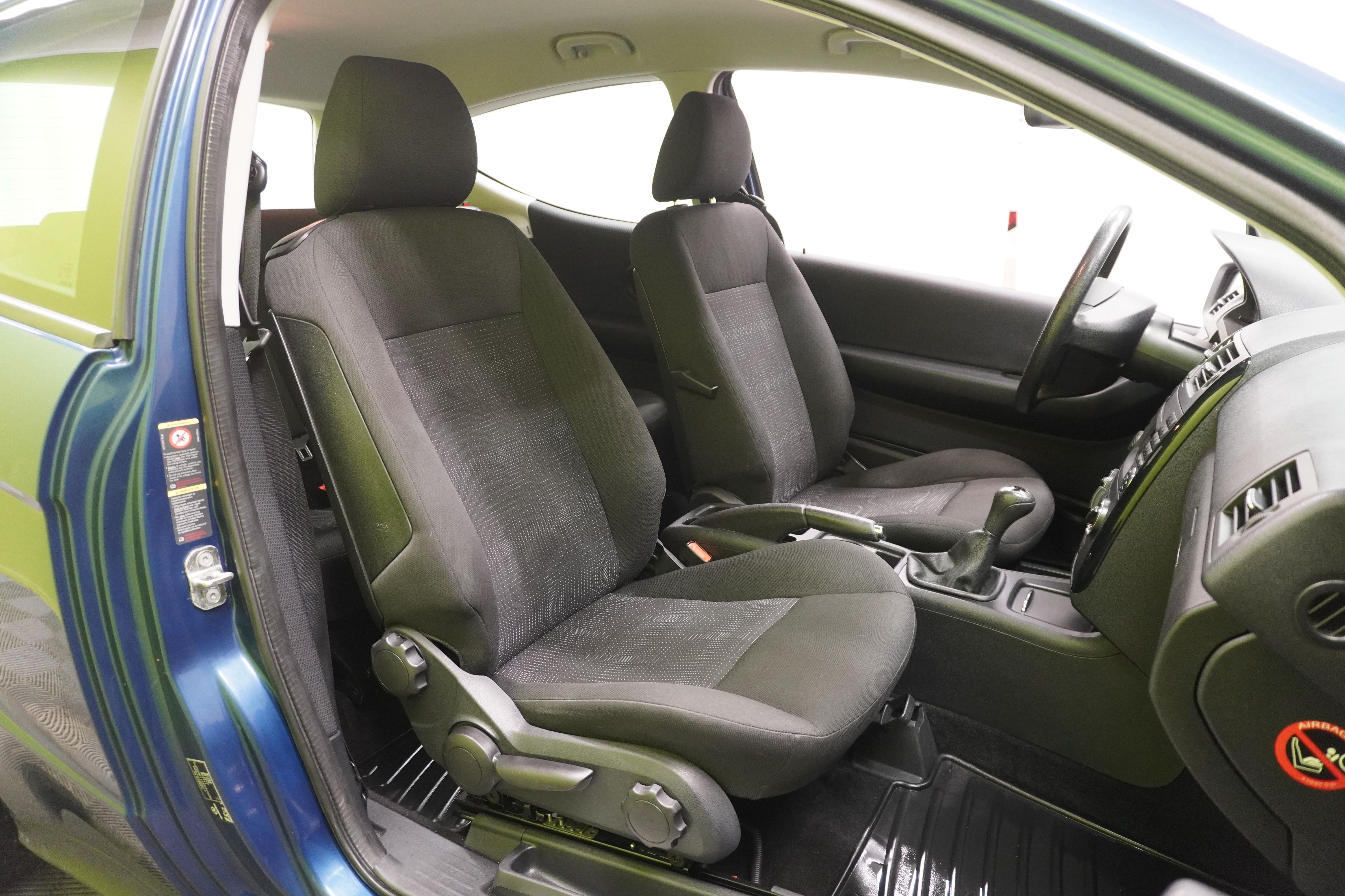 Mercedes-Benz A 2010